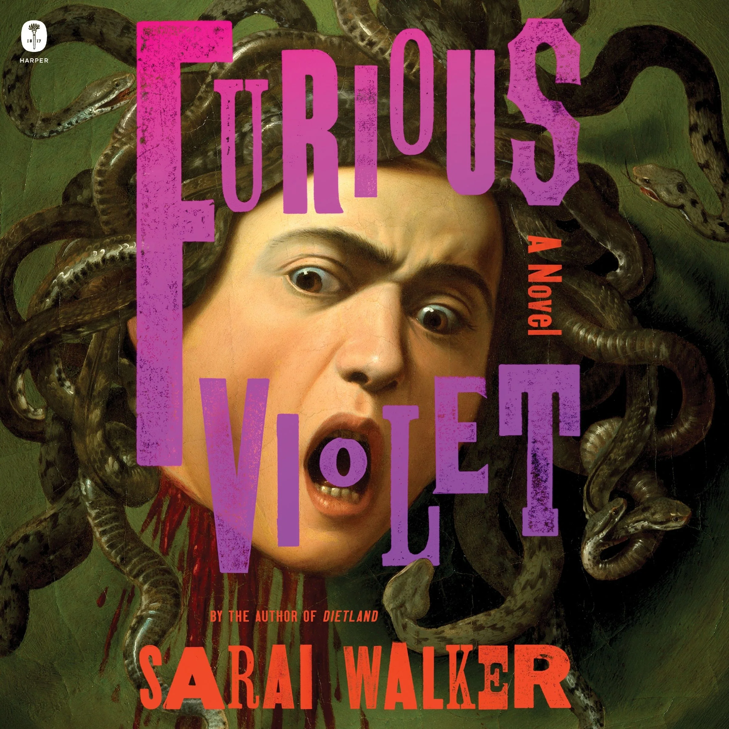 Furious Violet - Image 2