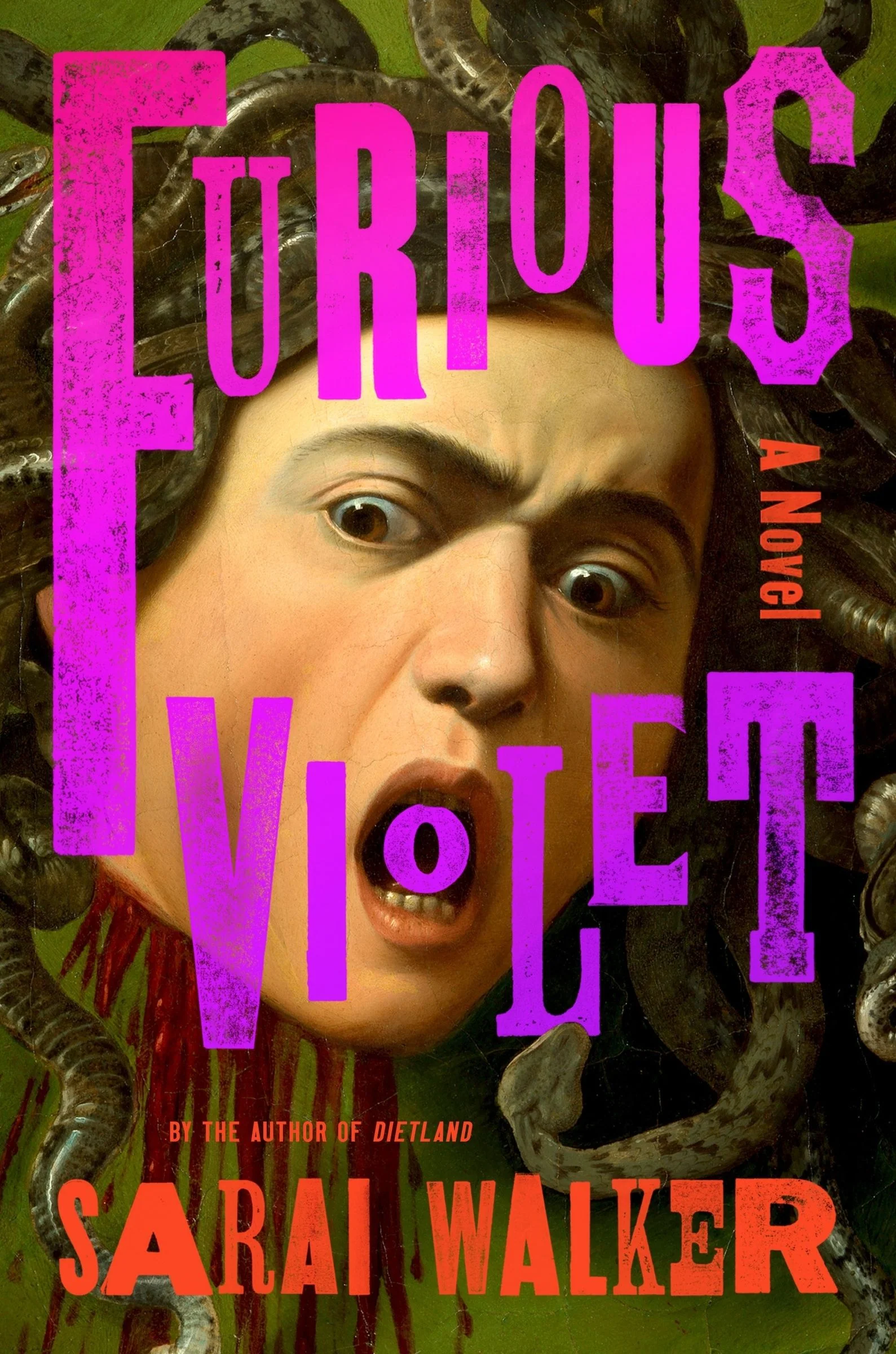 Furious Violet - Image 4