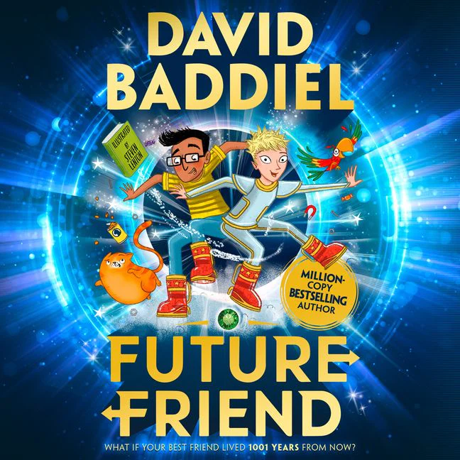 Future Friend - Image 3