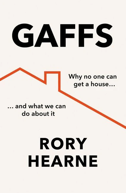 Gaffs: Why no one can buy a house, and what we can do about it - Image 2