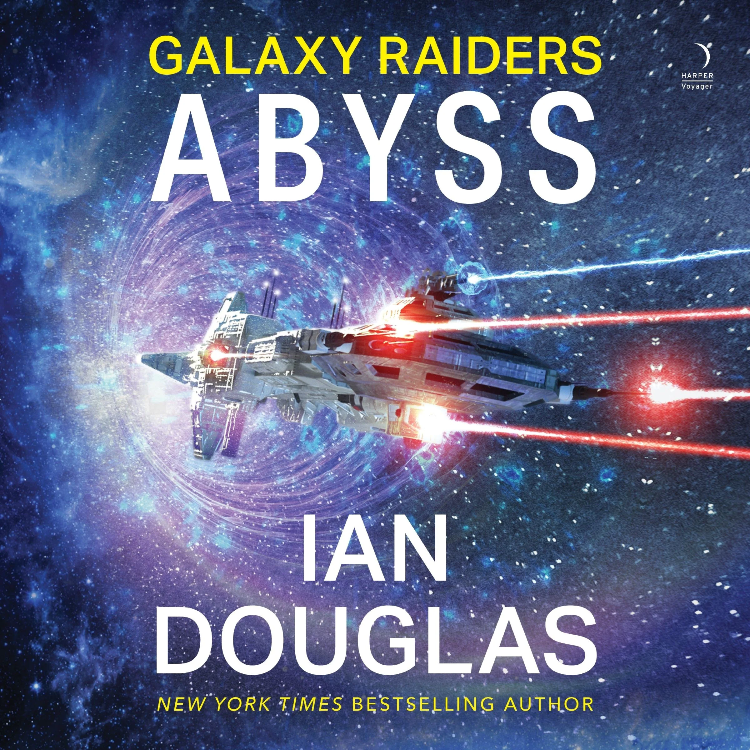 Galaxy Raiders: Abyss - Image 4