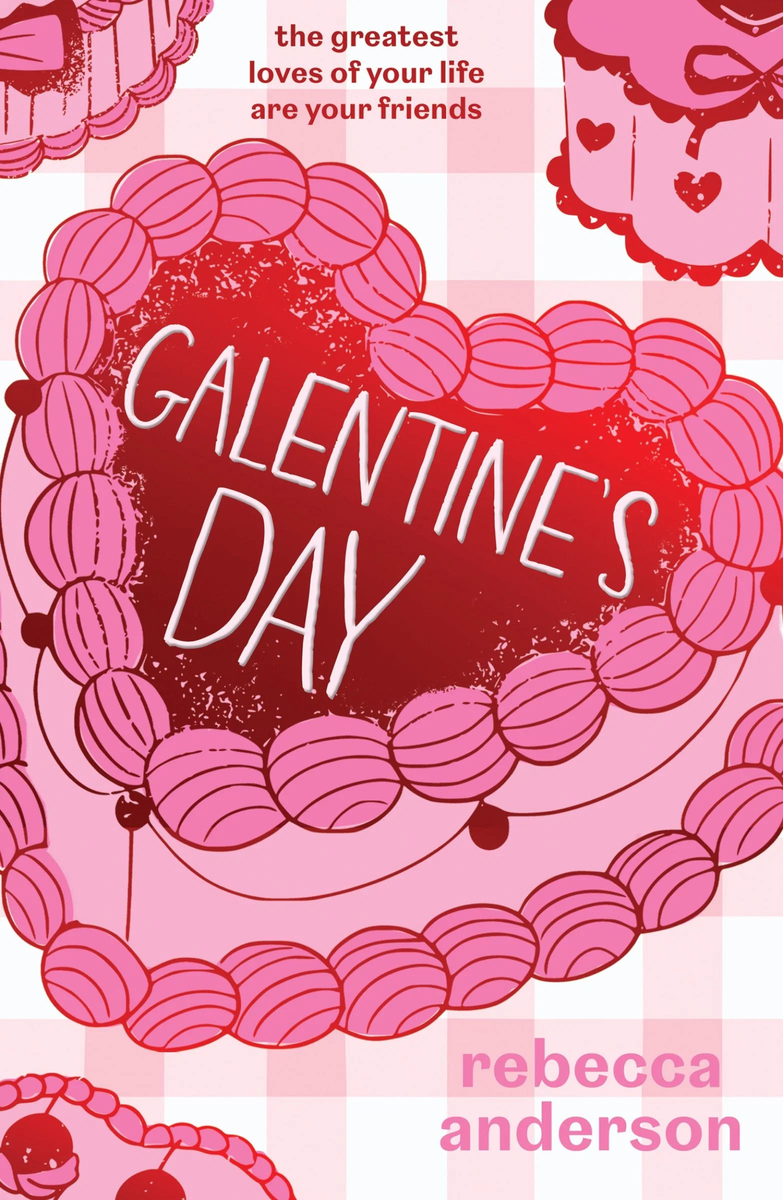 Galentine’s Day - Image 3