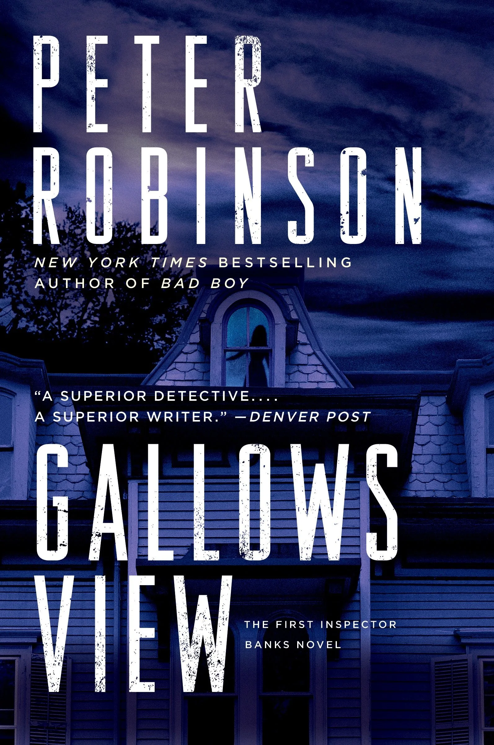 Gallows View - Image 2