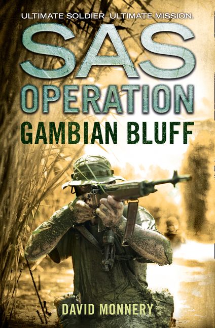Gambian Bluff - Image 2