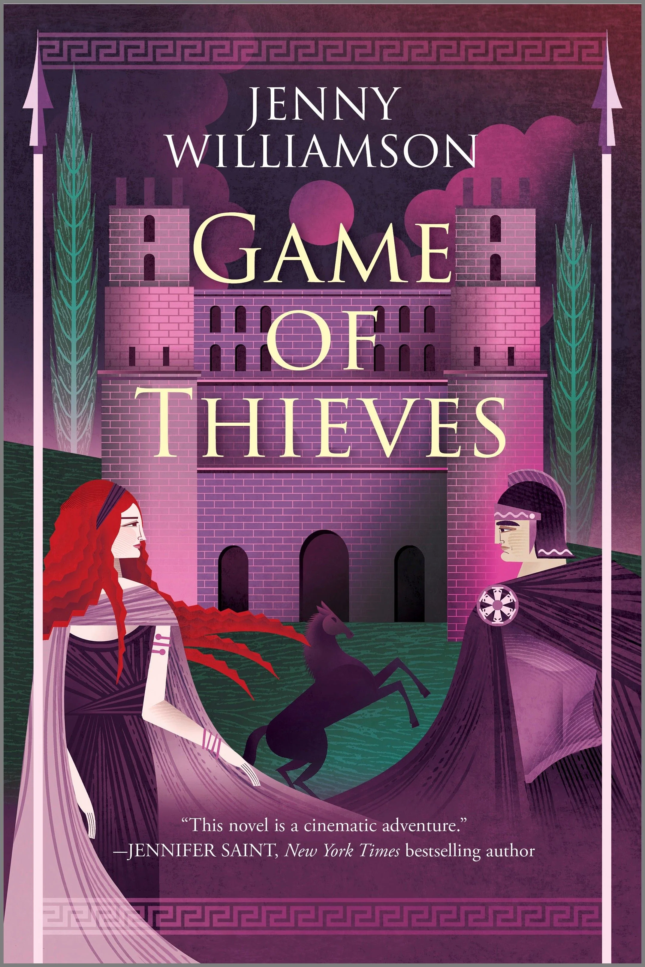 Game of Thieves - Image 3