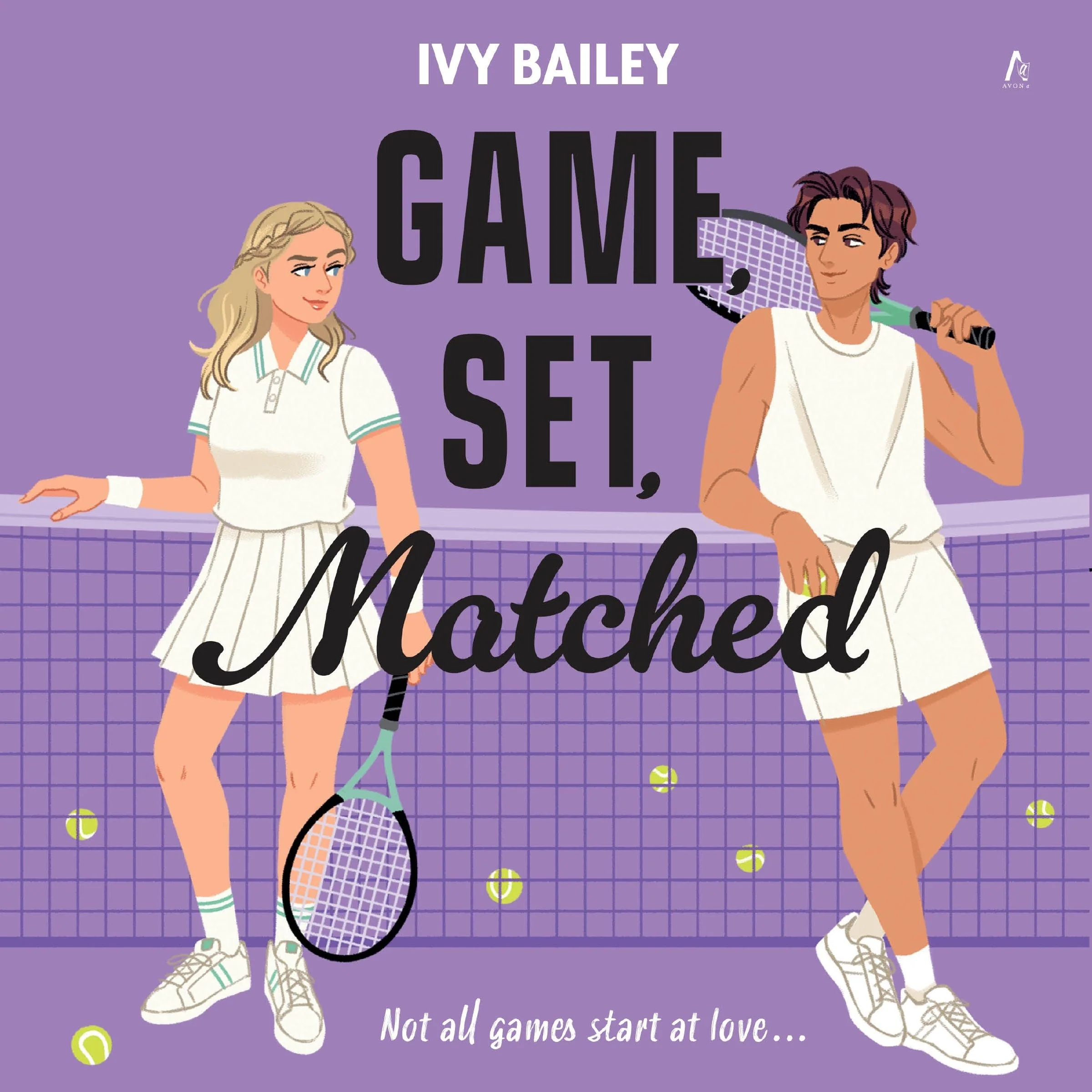Game, Set, Matched - Image 4