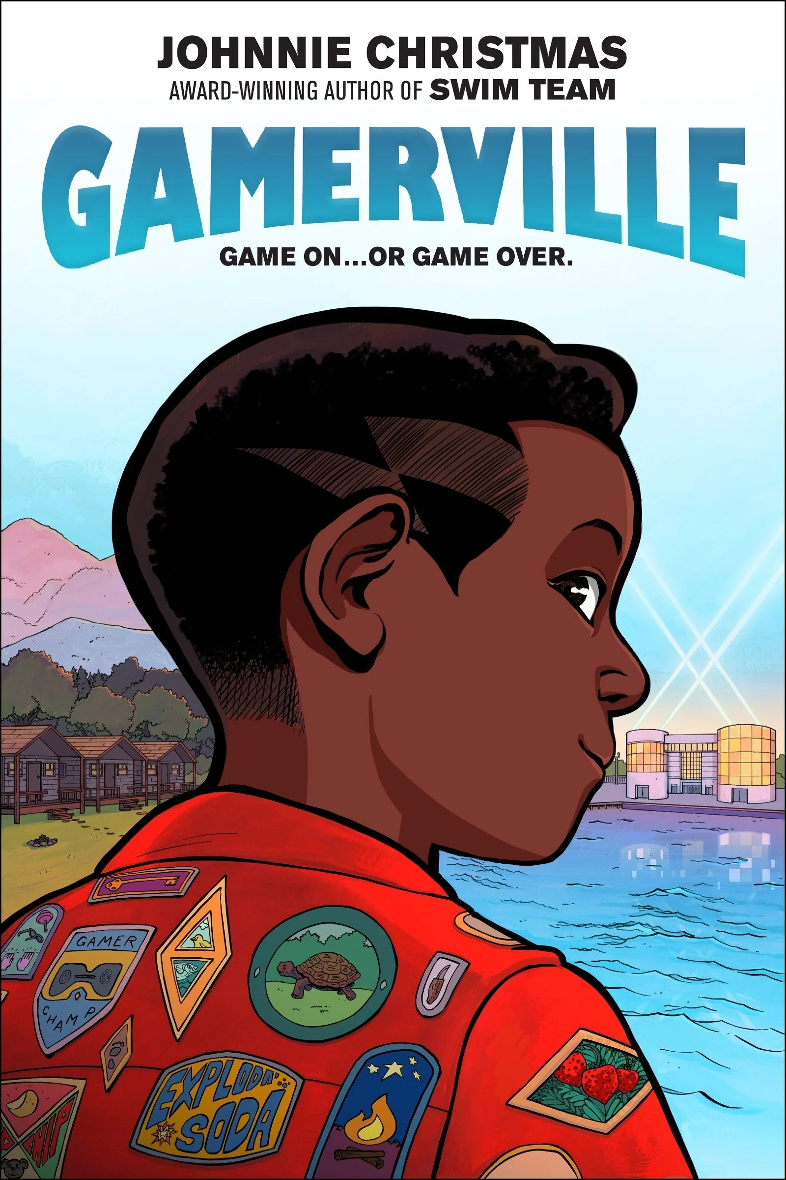 Gamerville - Image 3