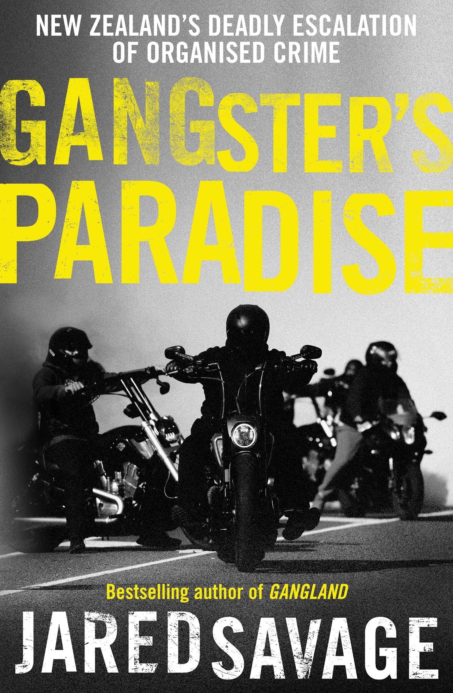 Gangster's Paradise - Image 2