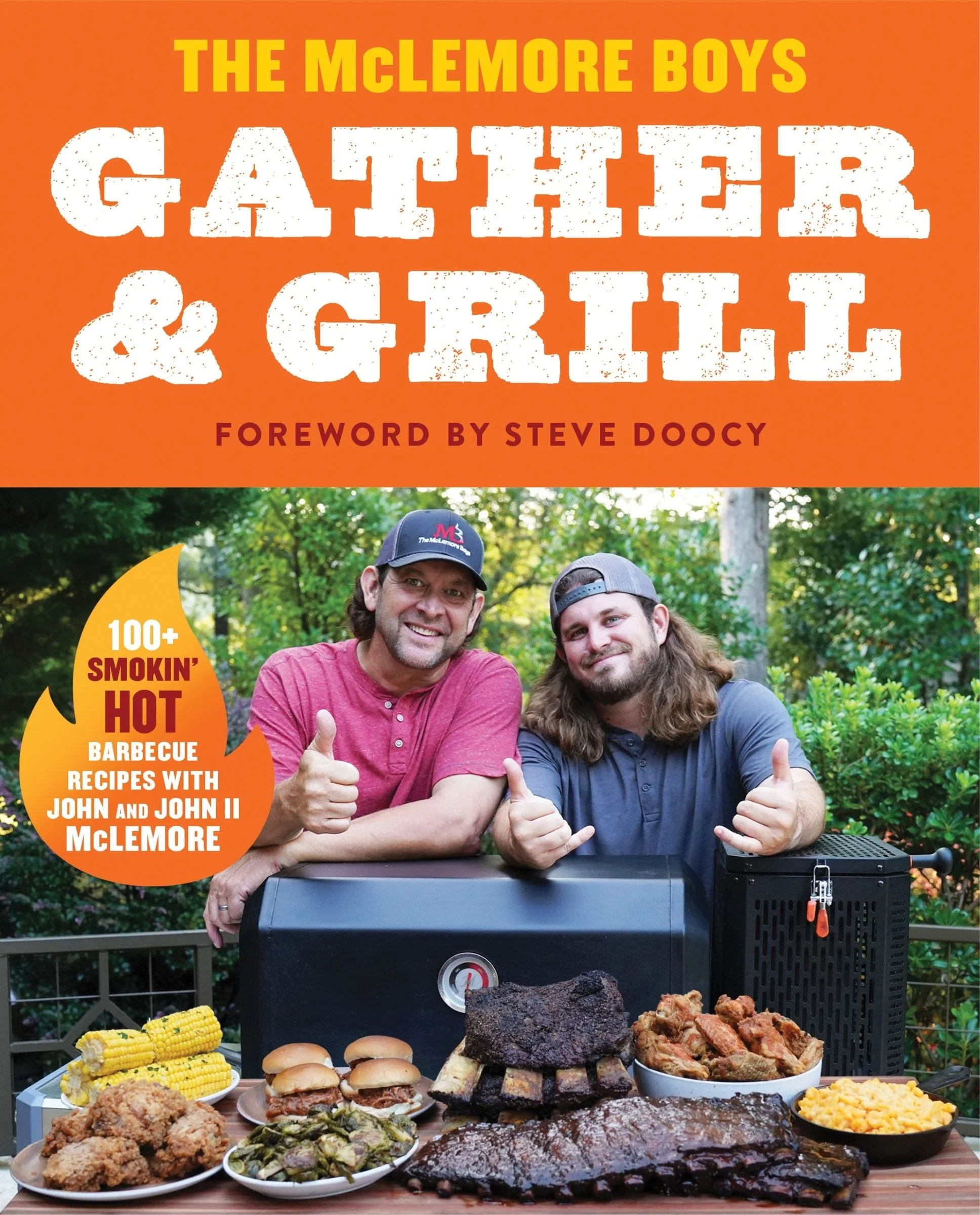 Gather and Grill - Image 2
