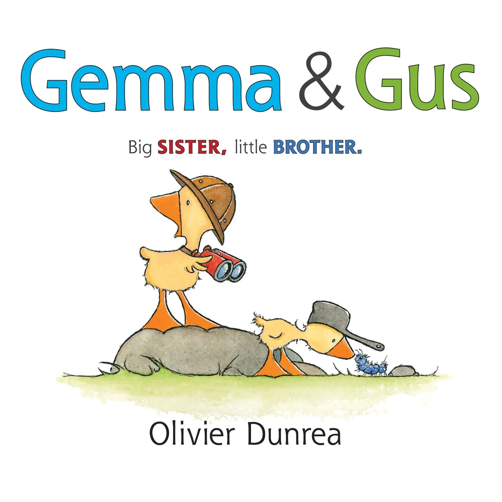 Gemma & Gus - Image 2