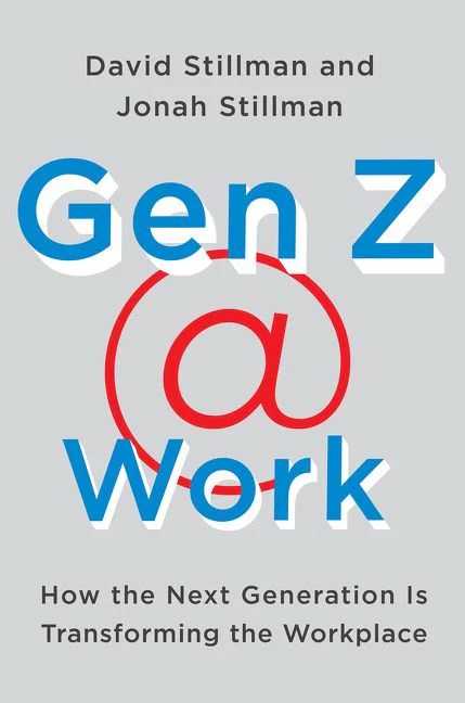 Gen Z @ Work - Image 2