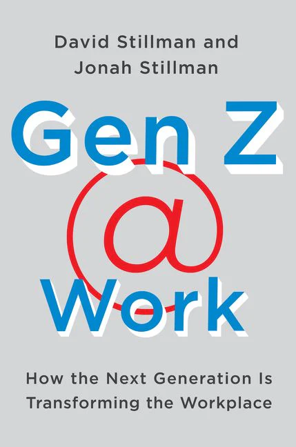 Gen Z @ Work - Image 3