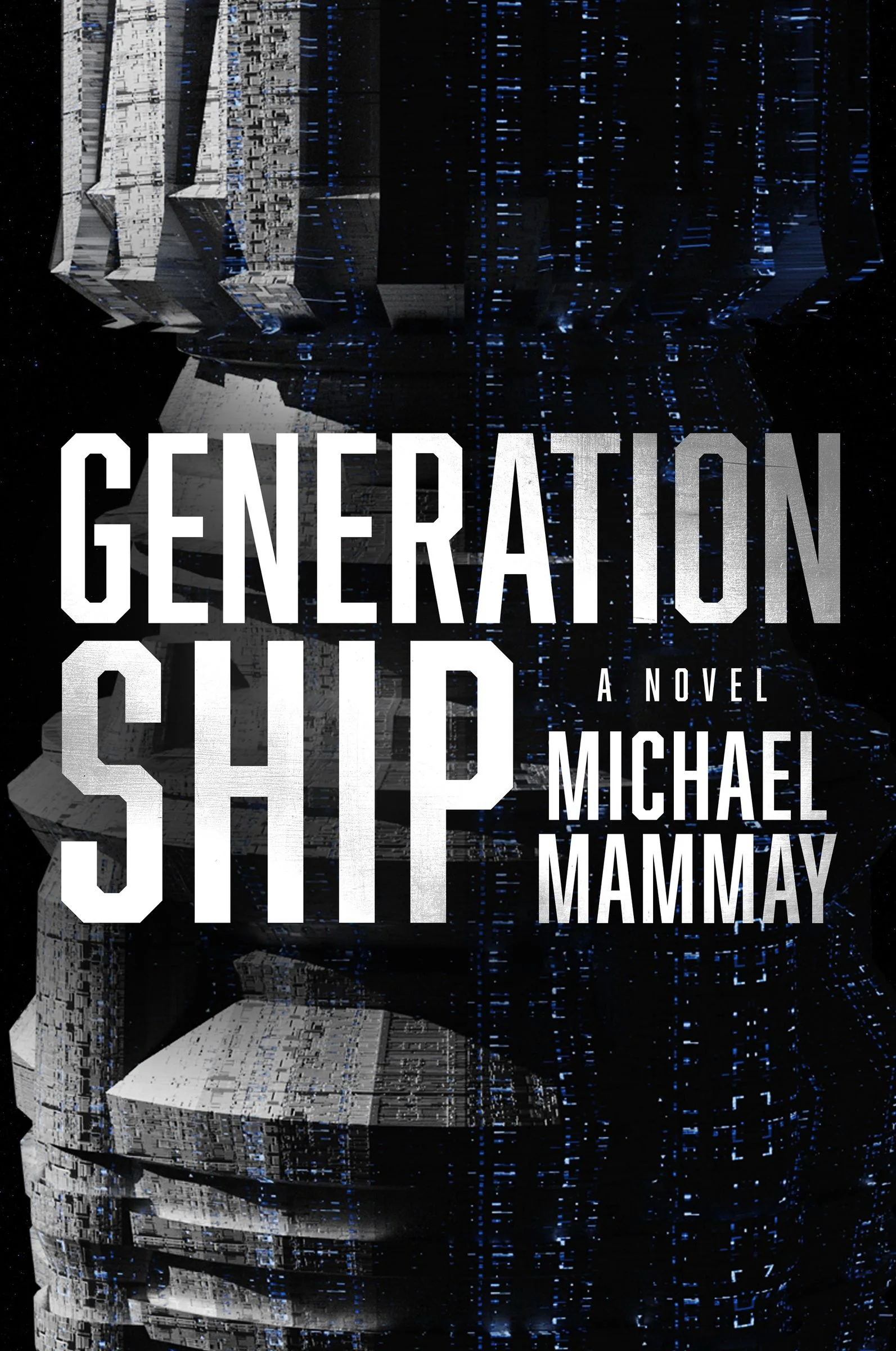 Generation Ship - Image 2