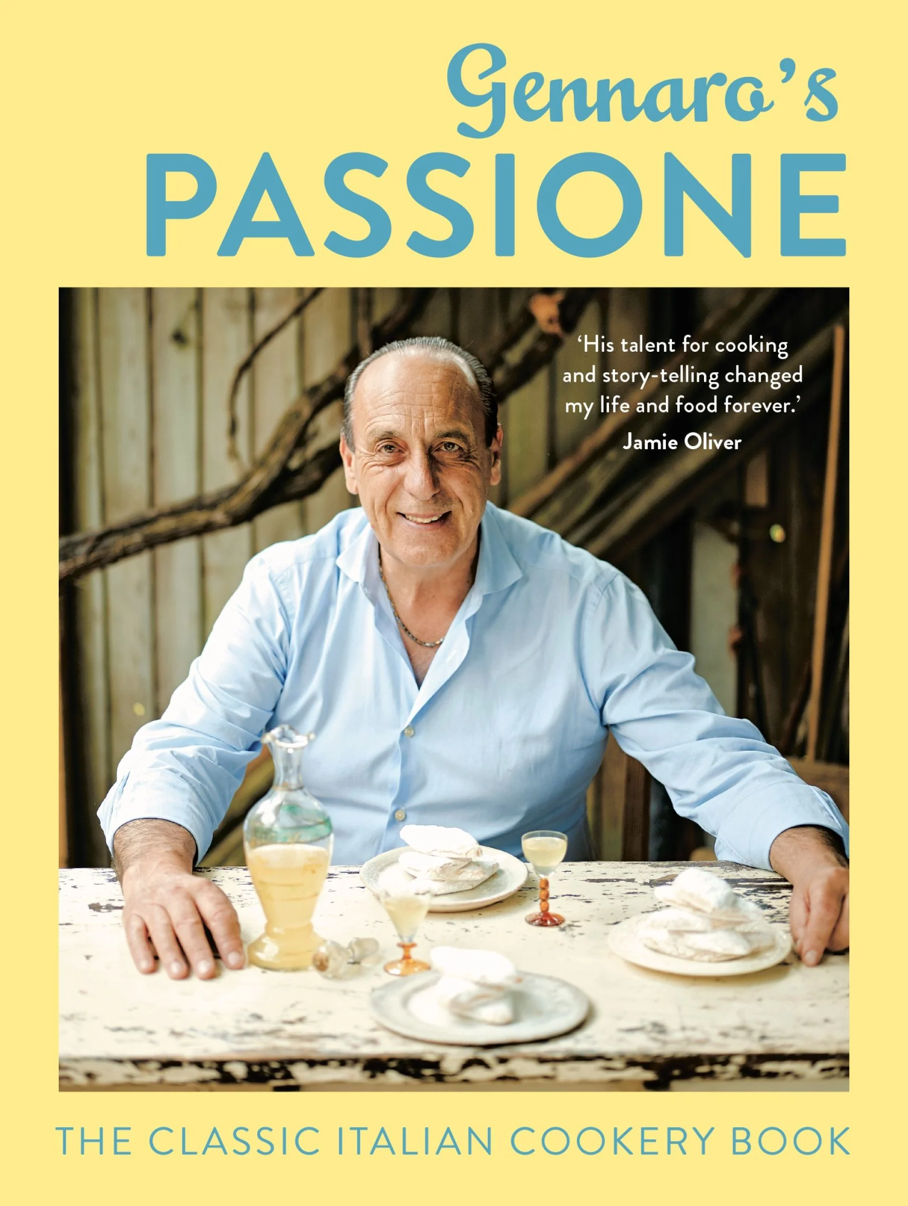 Gennaro's Passione - Image 2