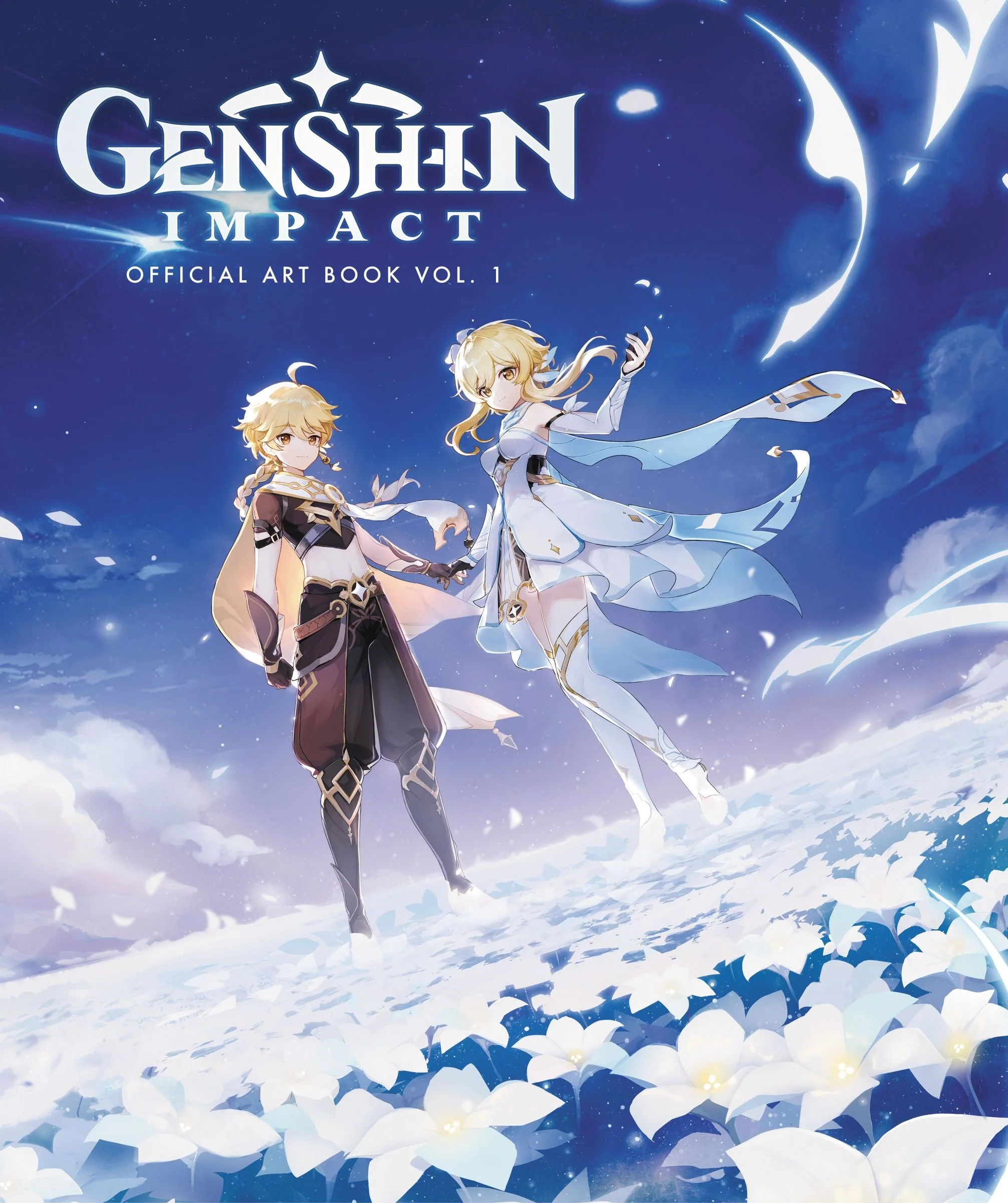 Genshin Impact - Image 2