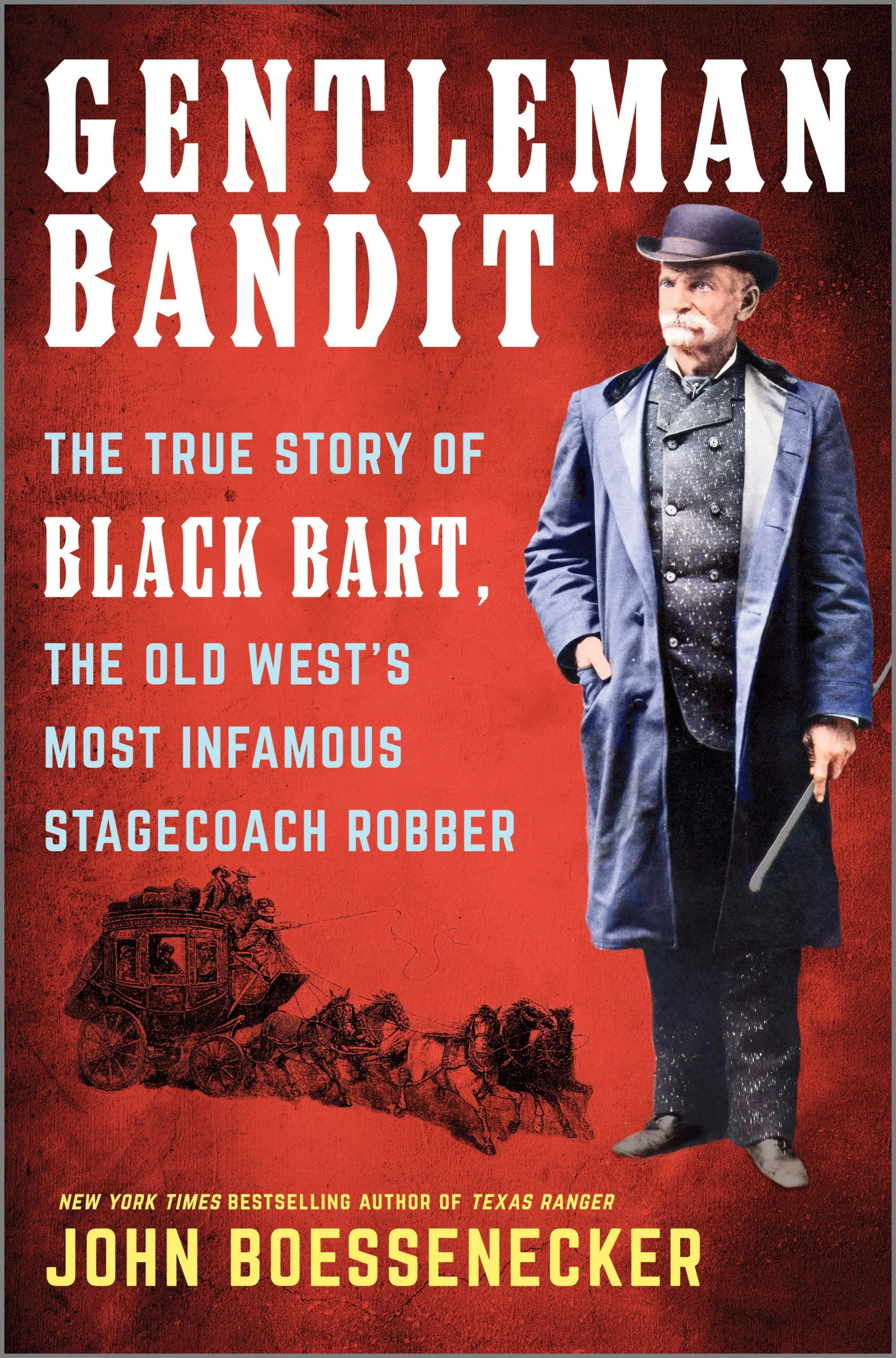 Gentleman Bandit - Image 4