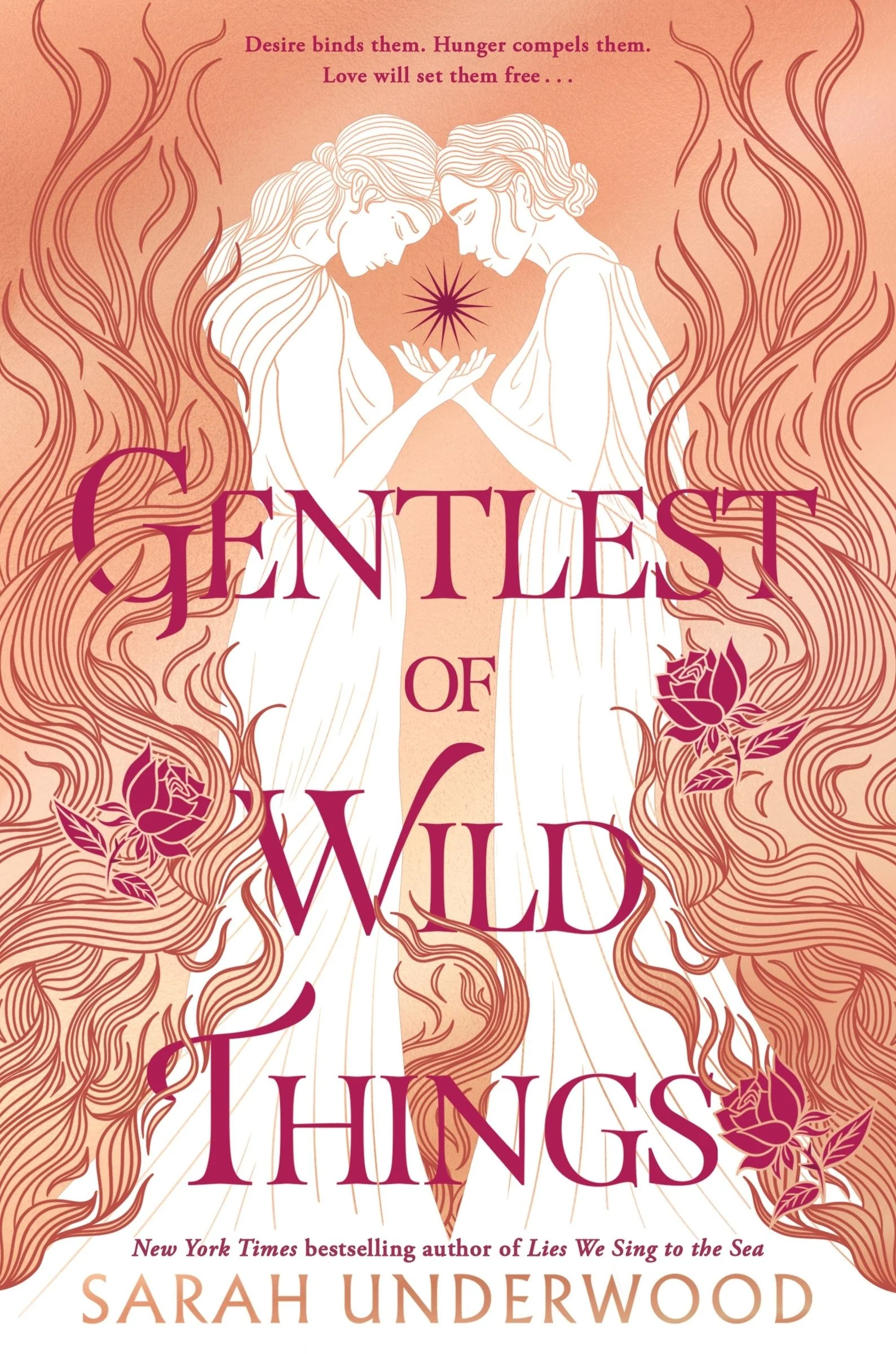 Gentlest of Wild Things - Image 3