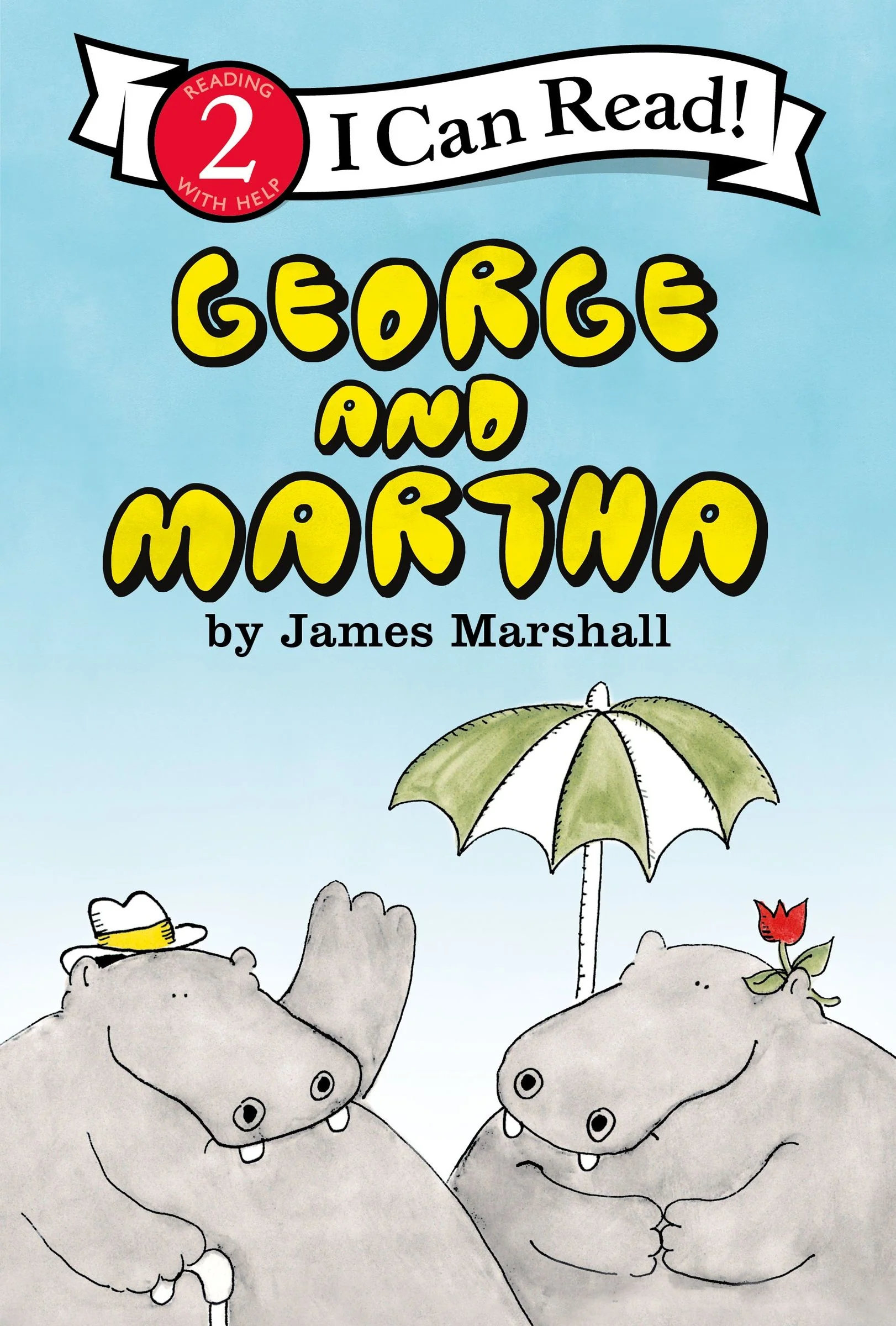 George and Martha - Image 6