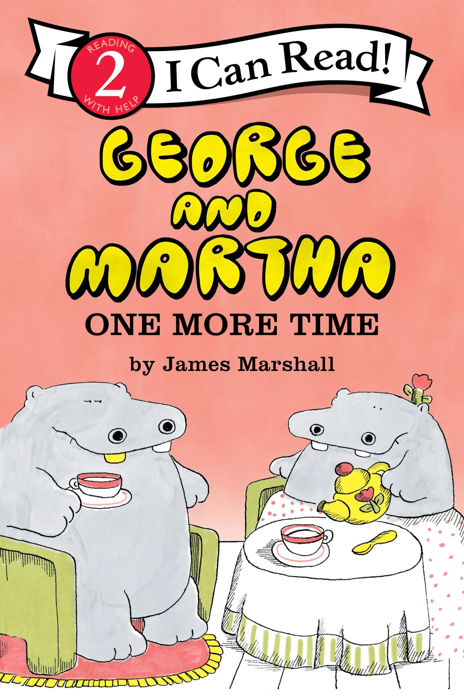 George and Martha: One More Time - Image 2