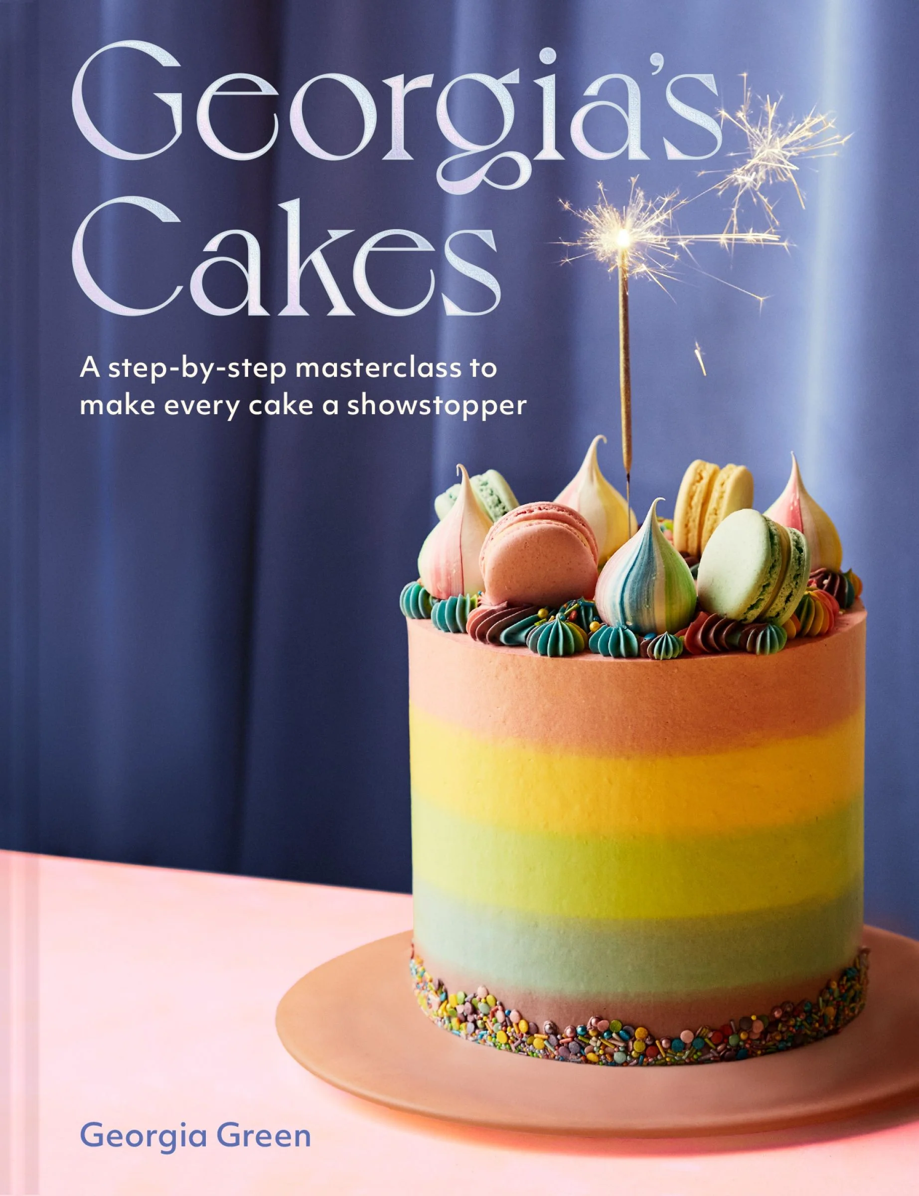 Georgia’s Cakes - Image 2