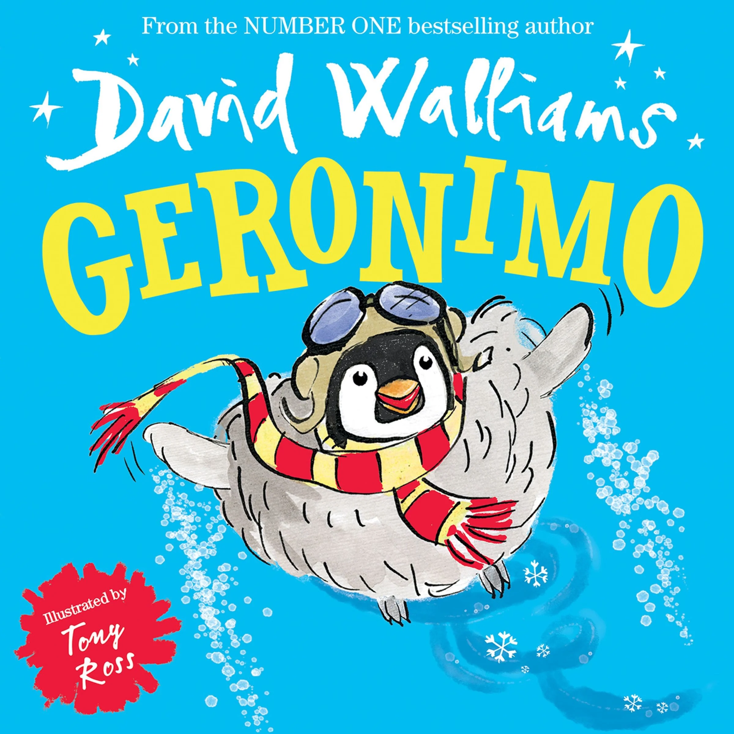 Geronimo - Image 2