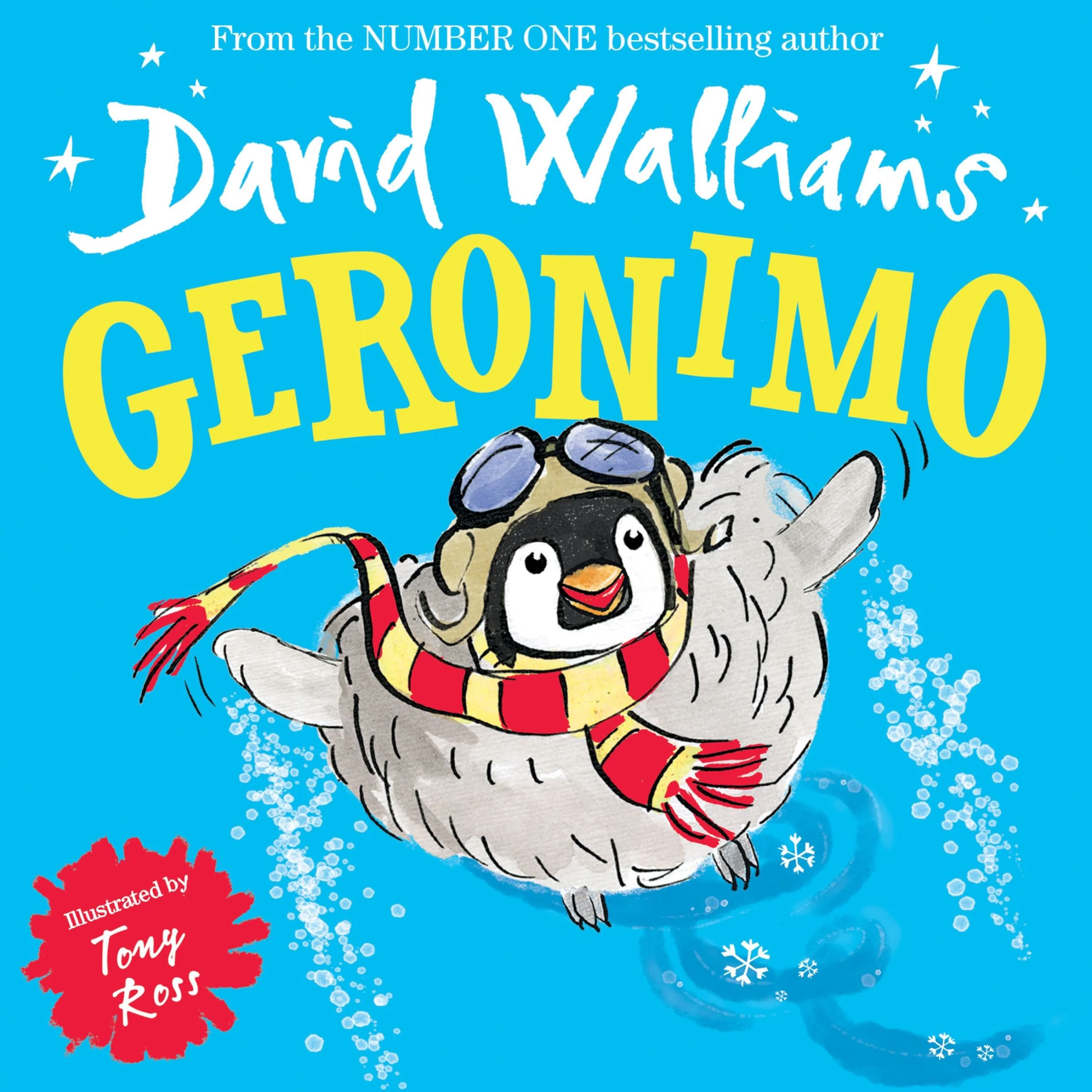 Geronimo - Image 3