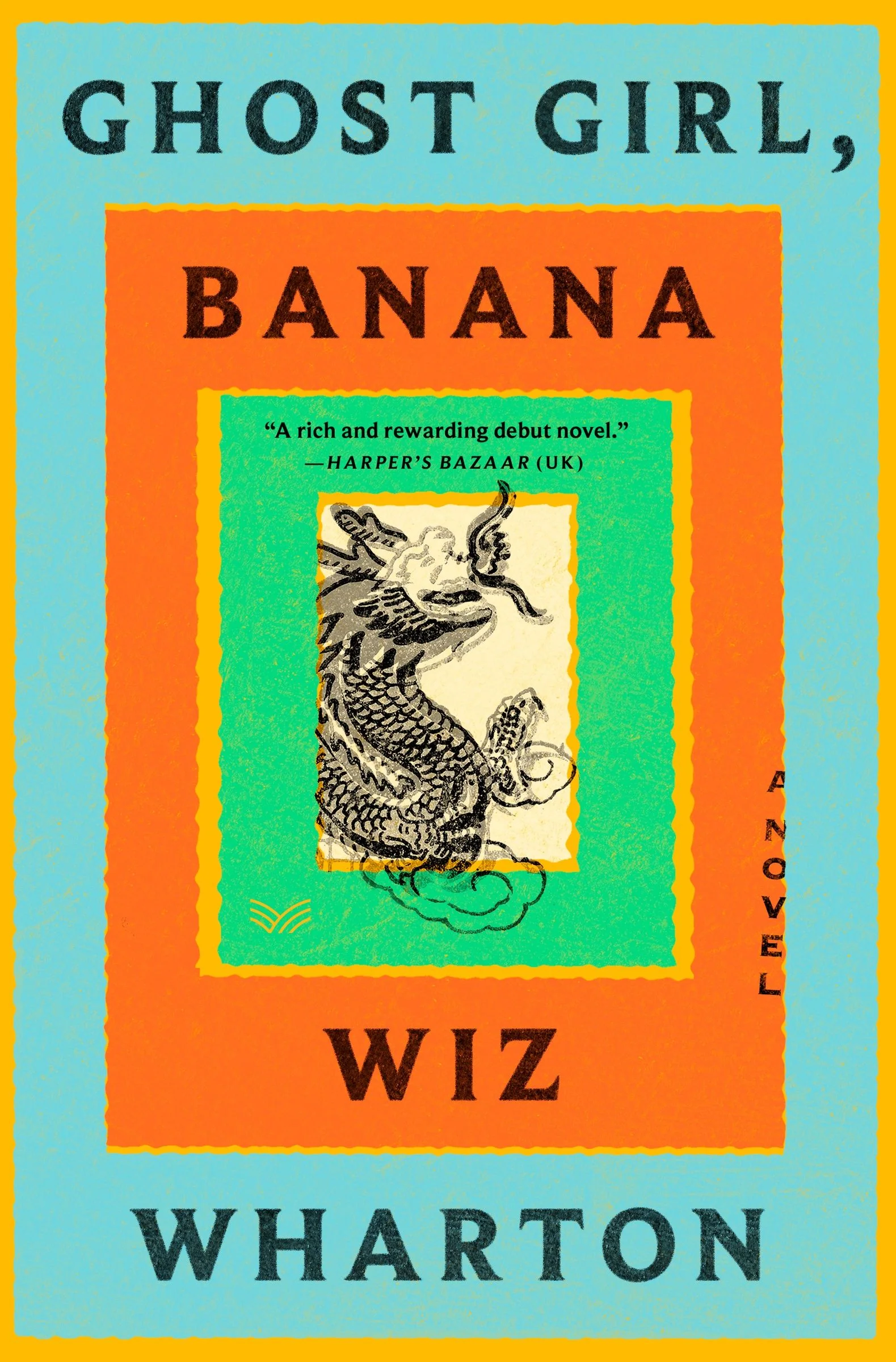 Ghost Girl, Banana - Image 2