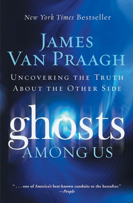 Ghosts Among Us - Image 2