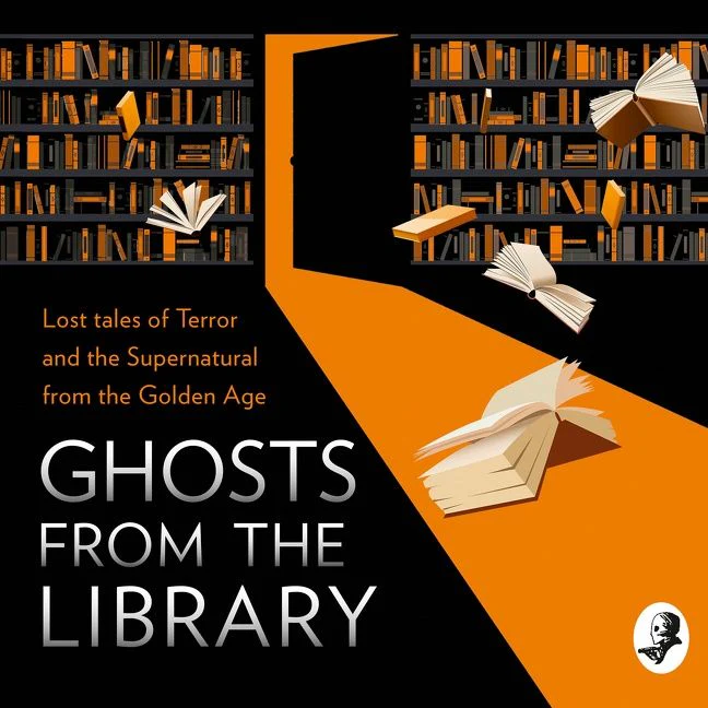 Ghosts from the Library: Lost Tales of Terror and the Supernatural (A Bodies from the Library special) - Image 3