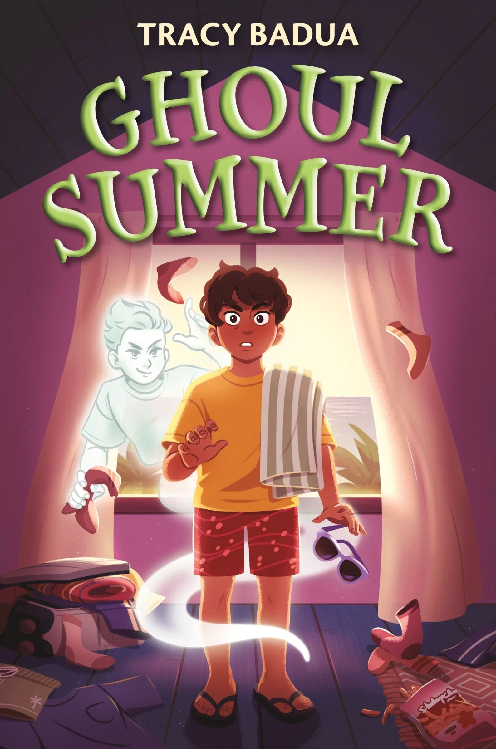 Ghoul Summer - Image 3