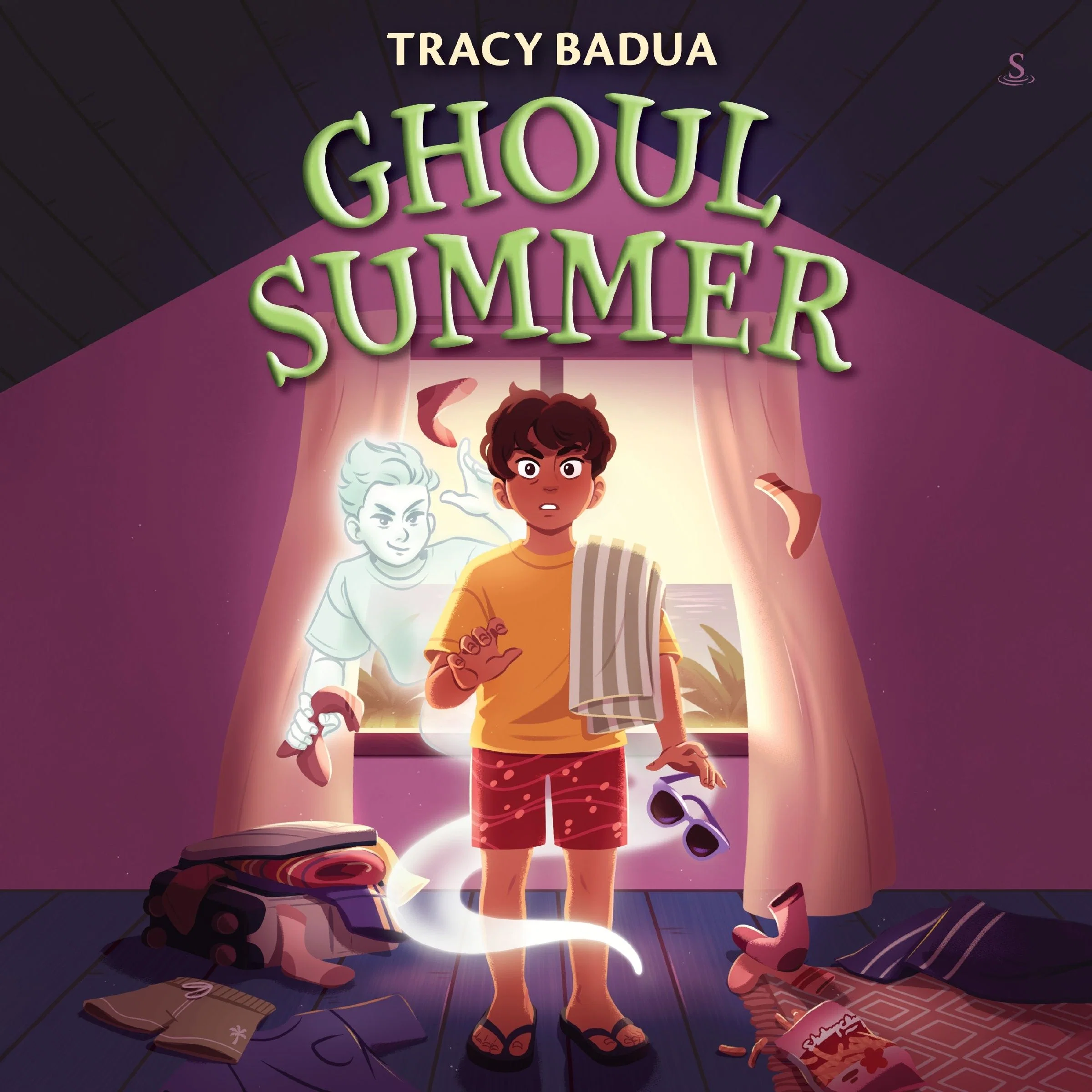 Ghoul Summer - Image 4
