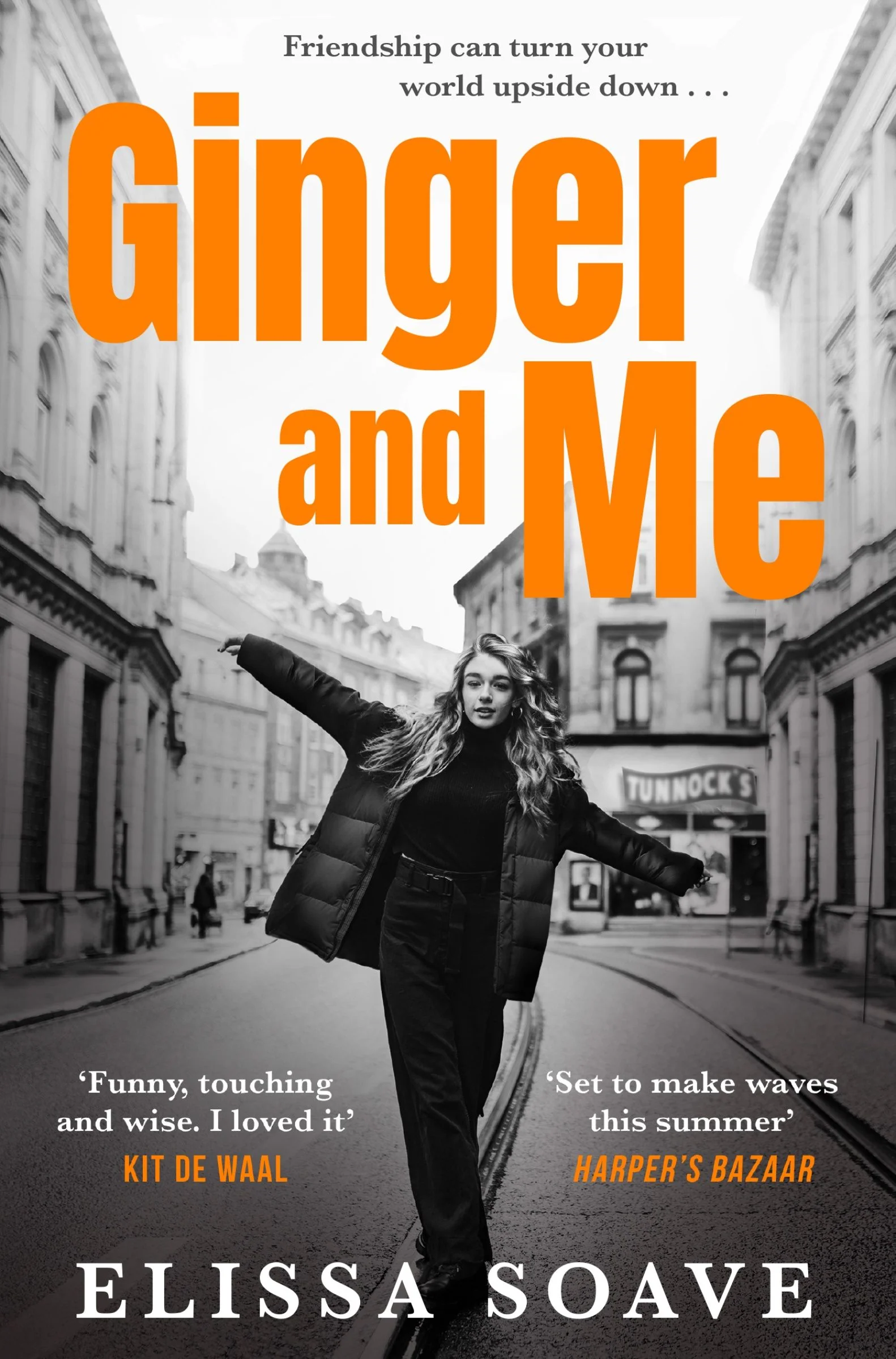Ginger and Me - Image 2
