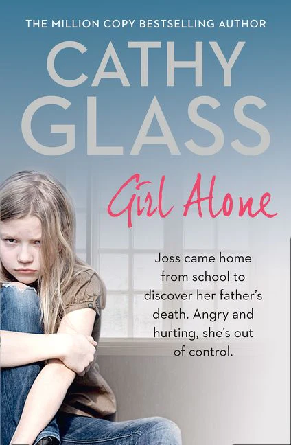 Girl Alone - Image 2