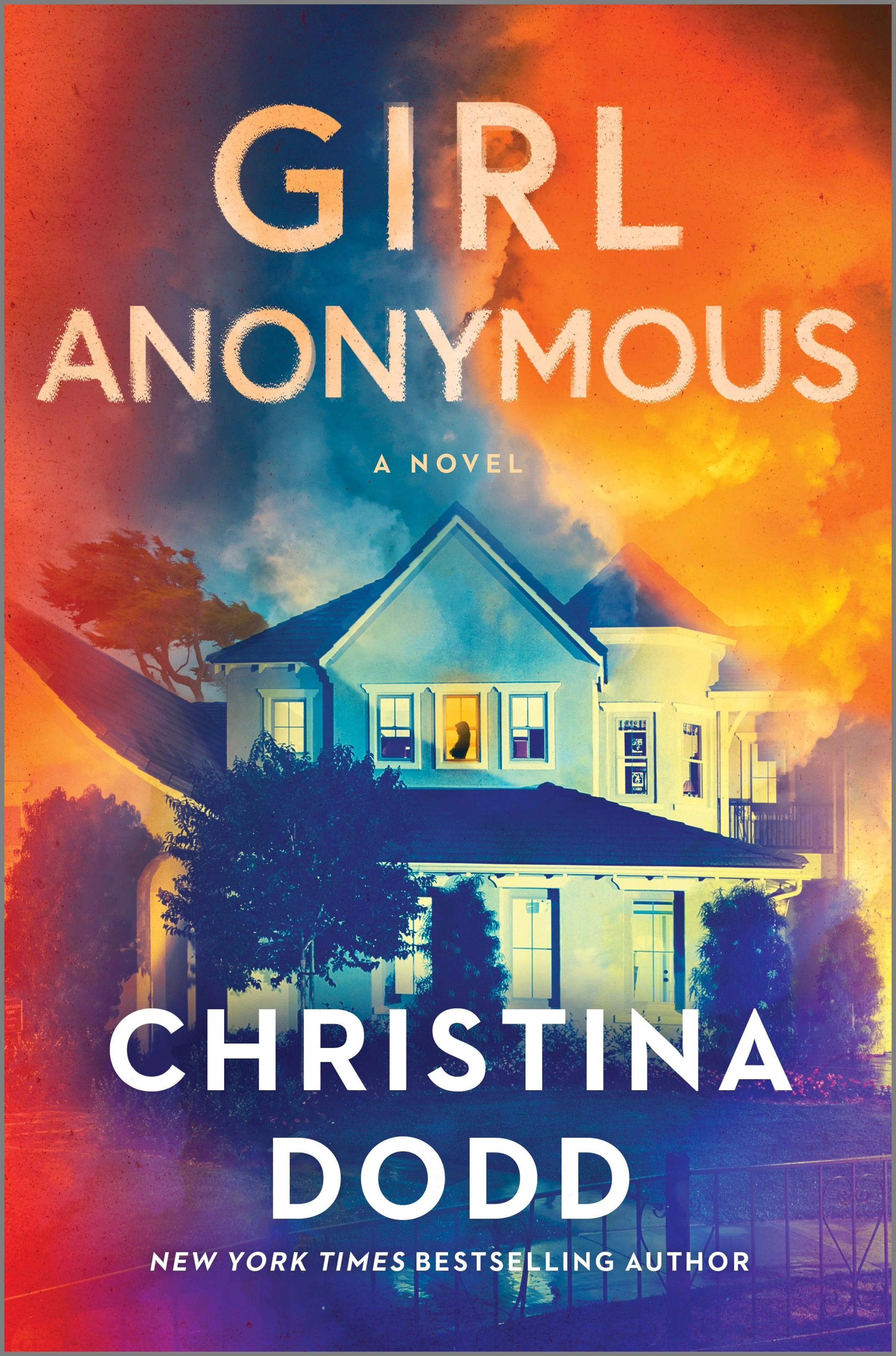 Girl Anonymous - Image 3