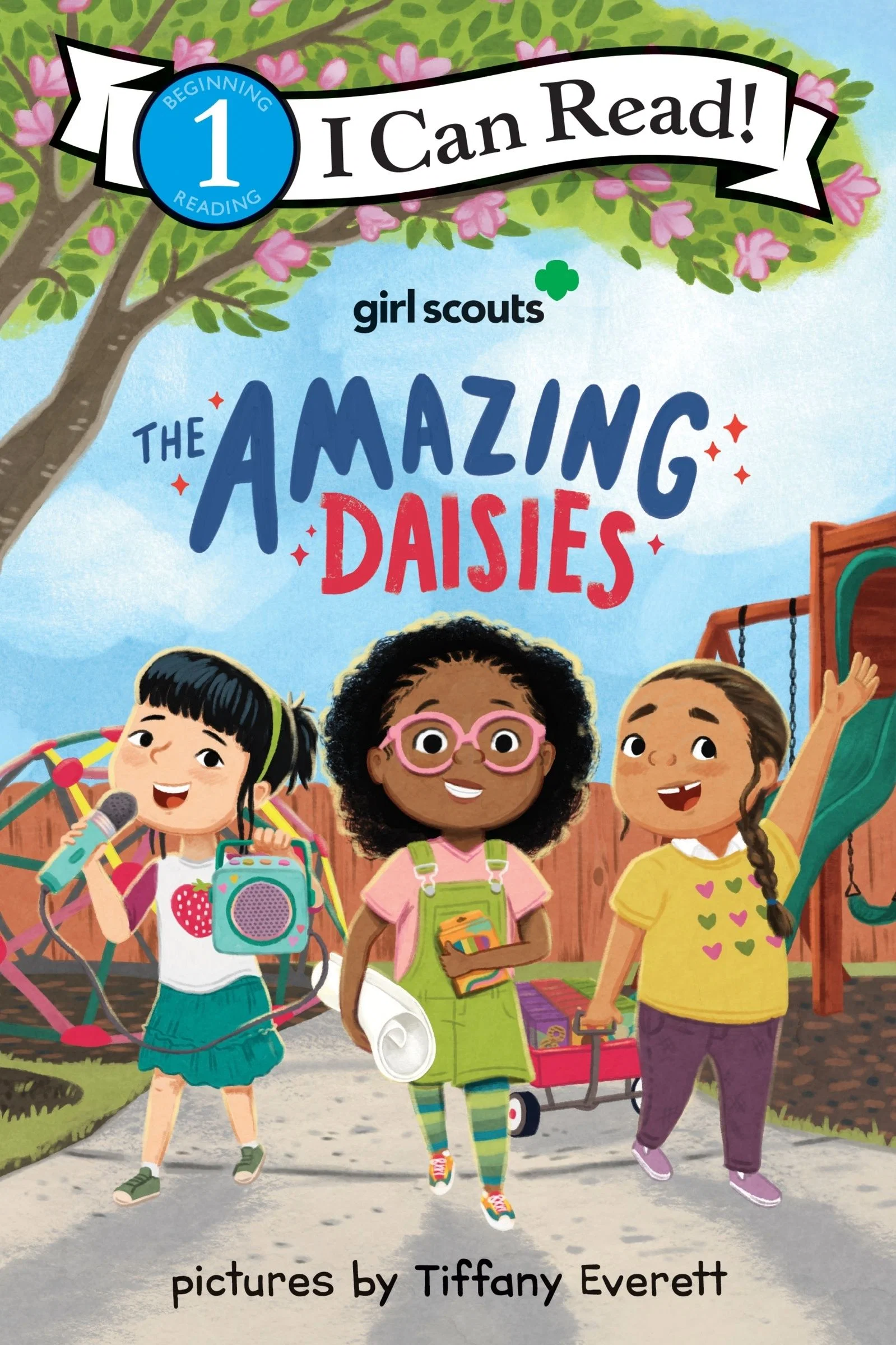 Girl Scouts: The Amazing Daisies - Image 3