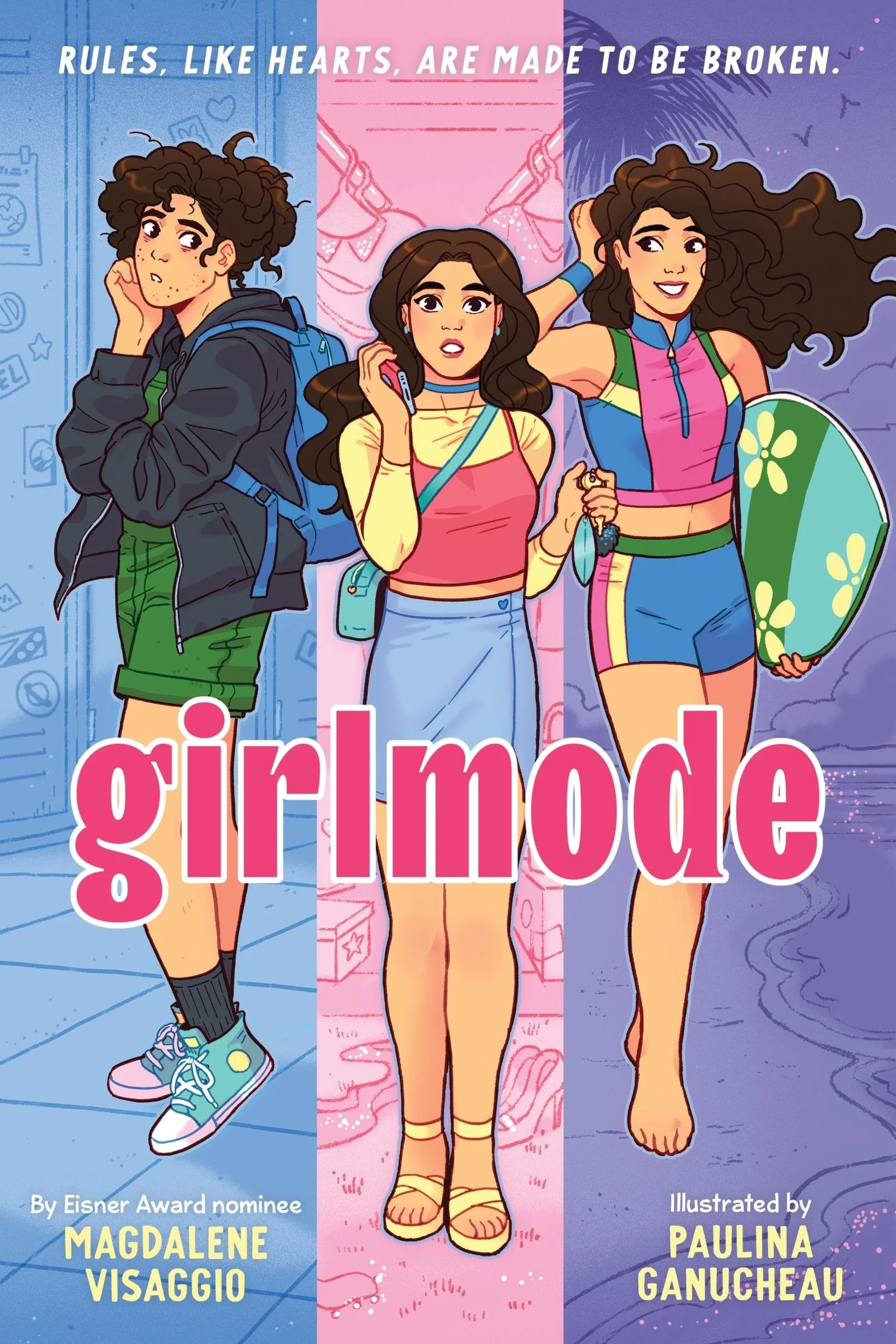 Girlmode - Image 3