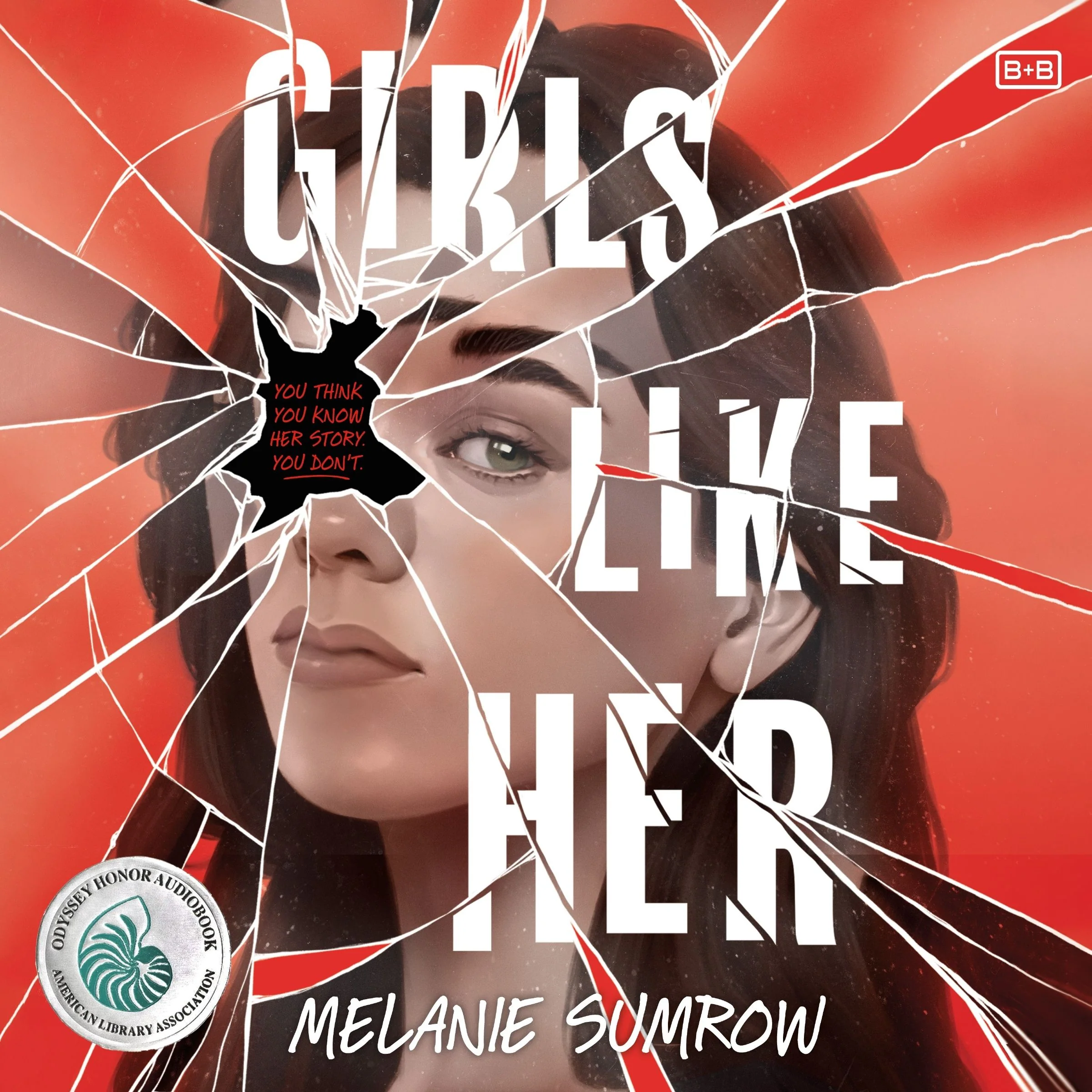 Girls Like Her - Image 4