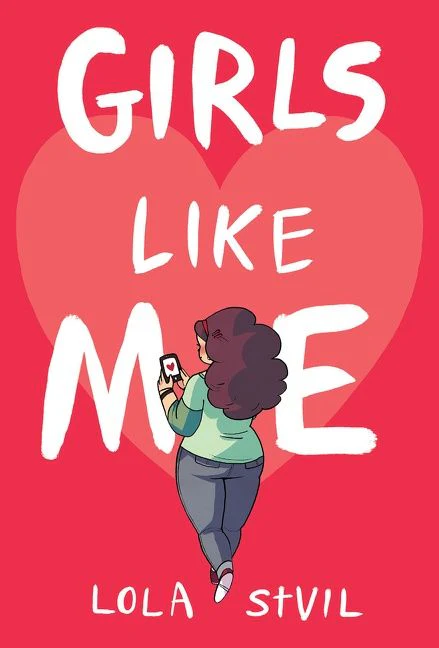 Girls Like Me - Image 4