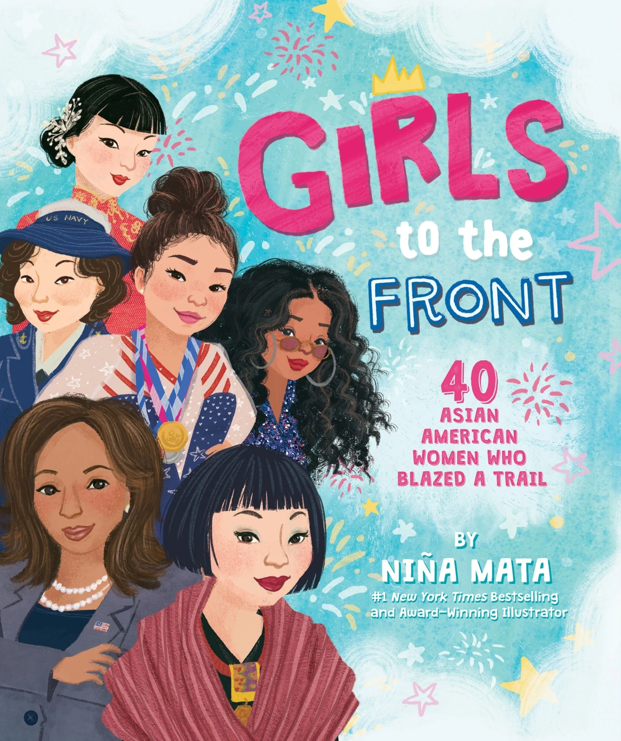 Girls to the Front - Image 3