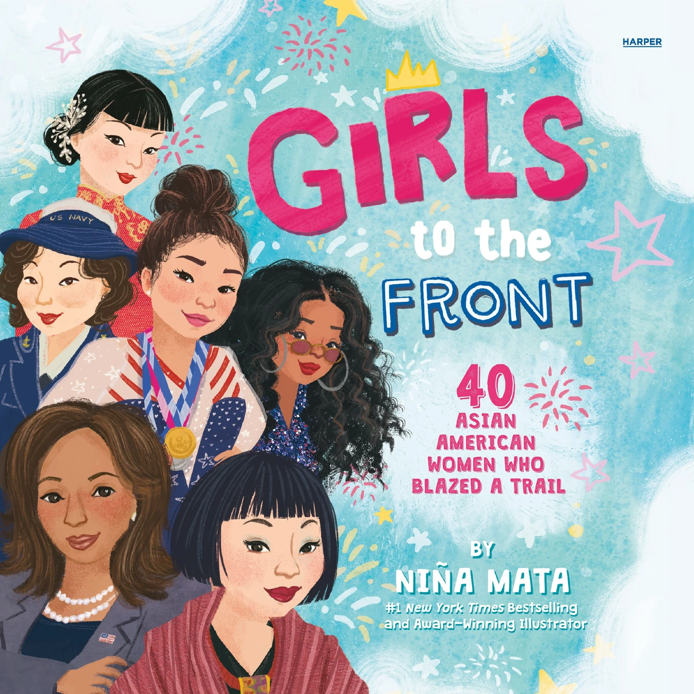 Girls to the Front - Image 4