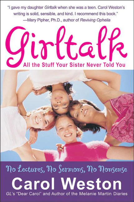 Girltalk Fourth Edition - Image 2