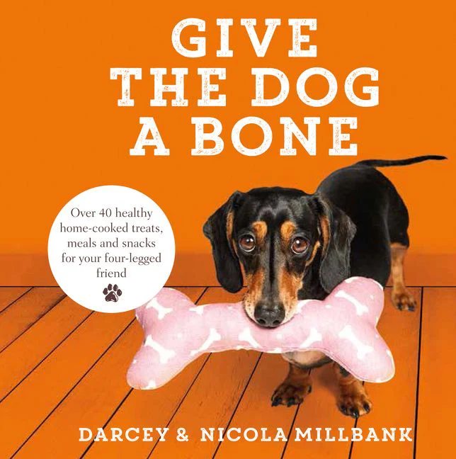 Give the Dog a Bone - Image 2