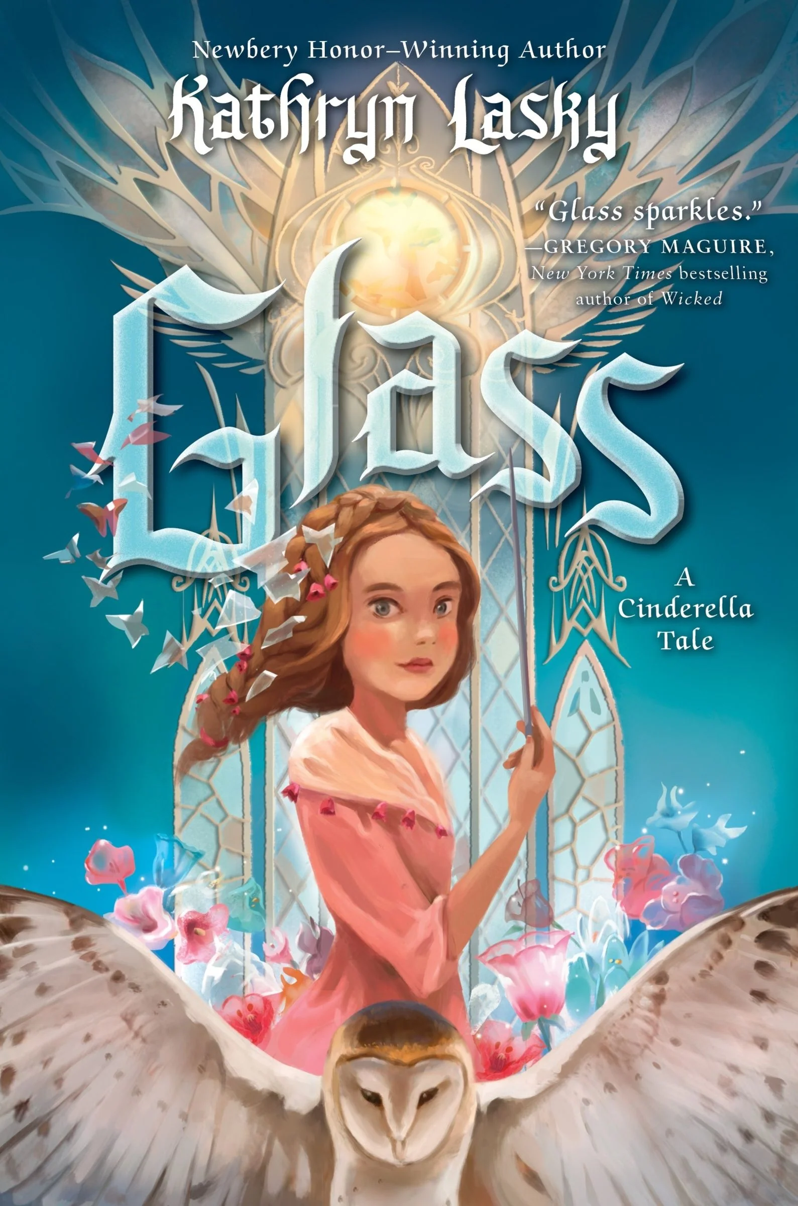Glass: A Cinderella Tale - Image 2