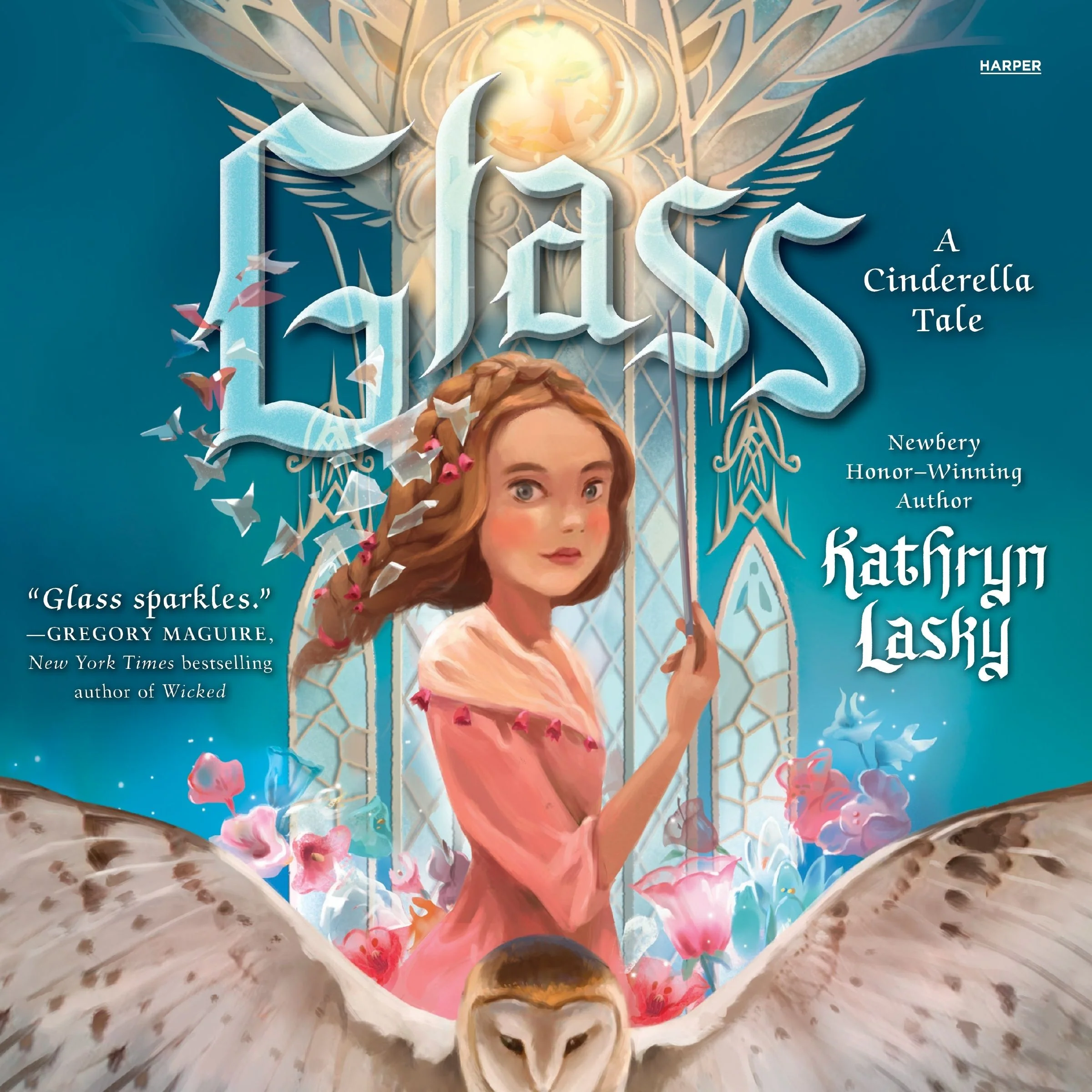 Glass: A Cinderella Tale - Image 3