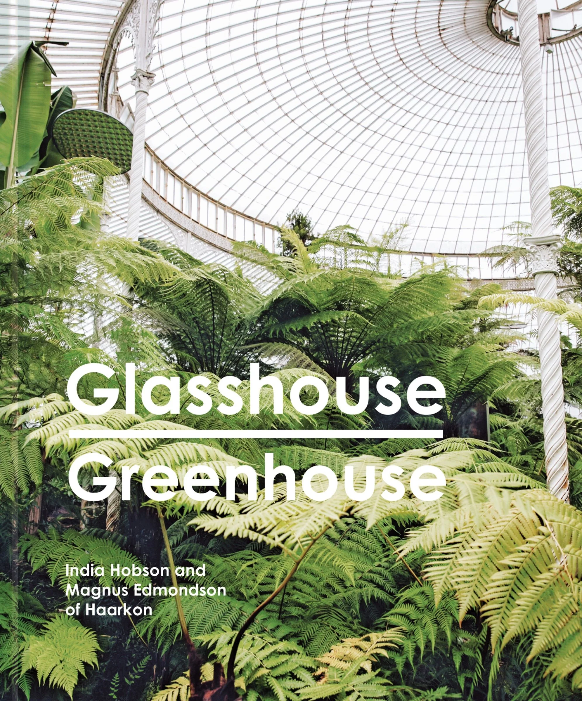 Glasshouse Greenhouse - Image 2