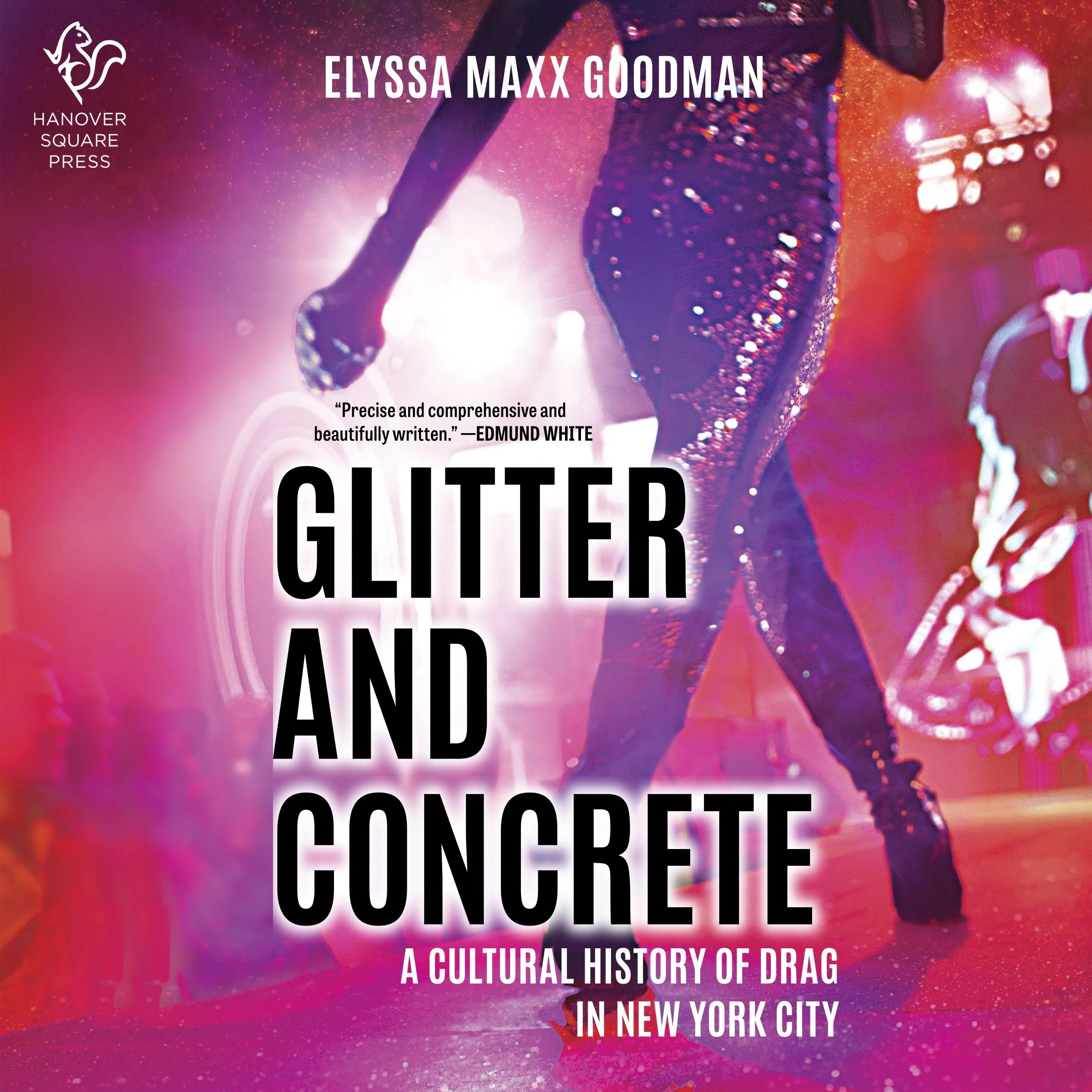 Glitter and Concrete - Image 2