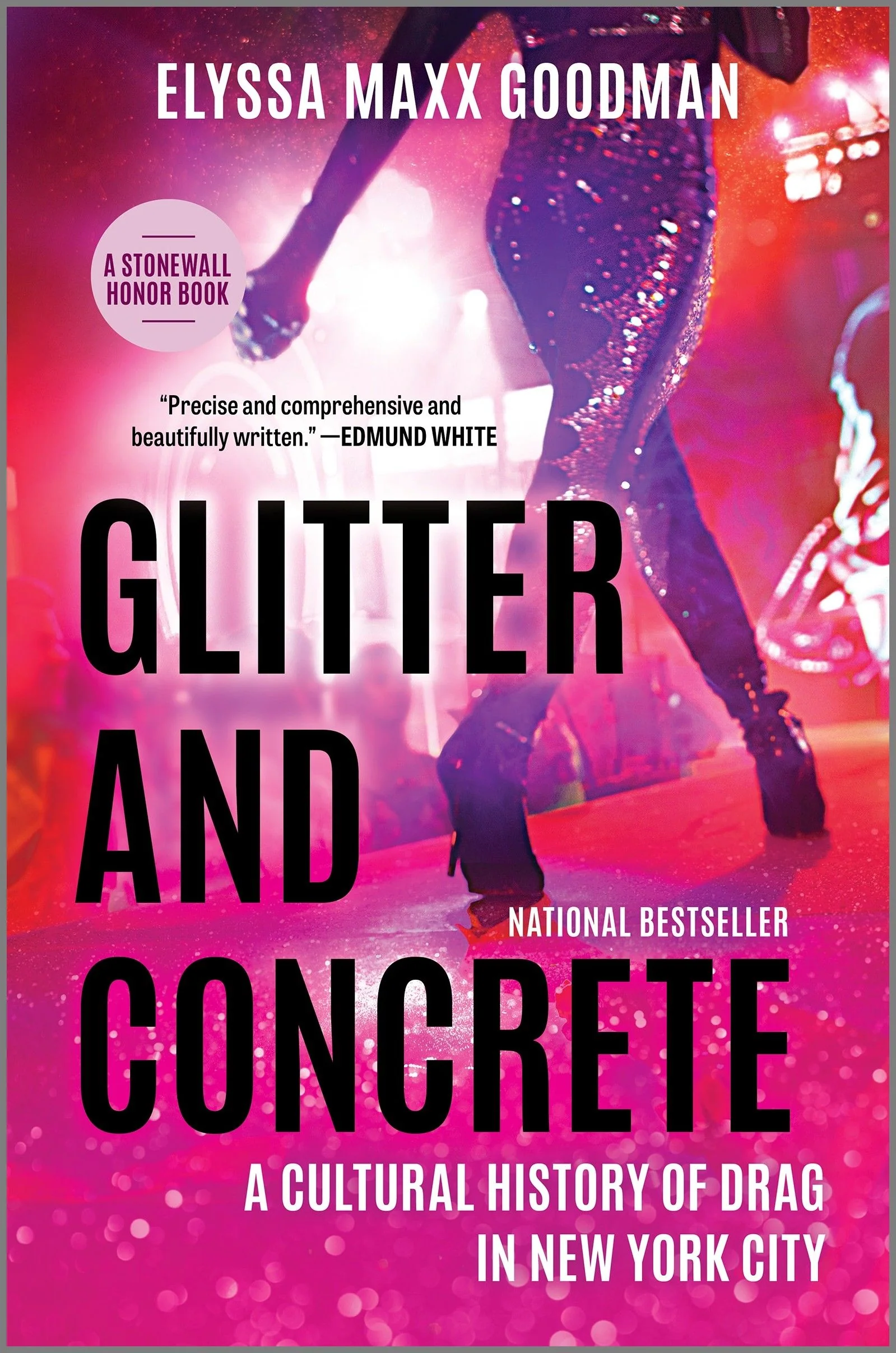 Glitter and Concrete - Image 3