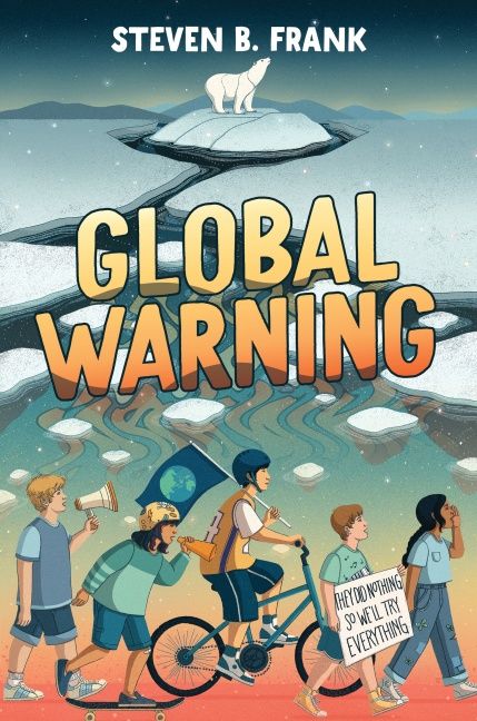 Global Warning - Image 2