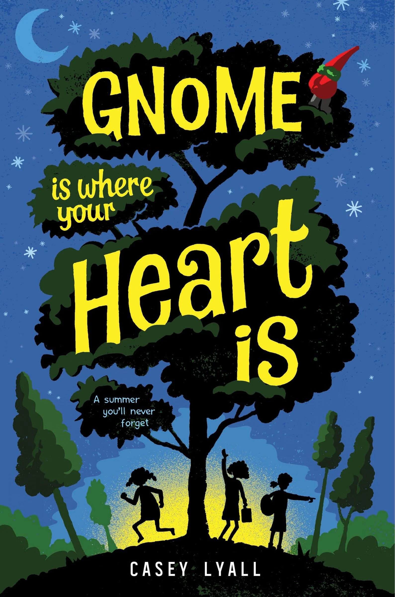 Gnome Is Where Your Heart Is - Image 4