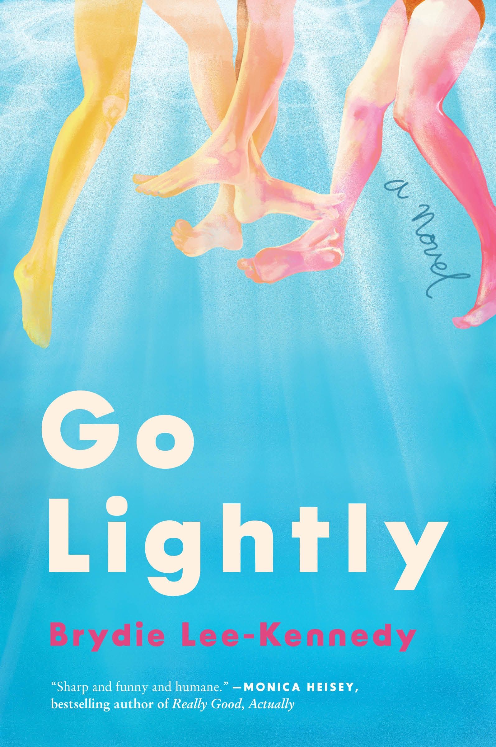Go Lightly - Image 3